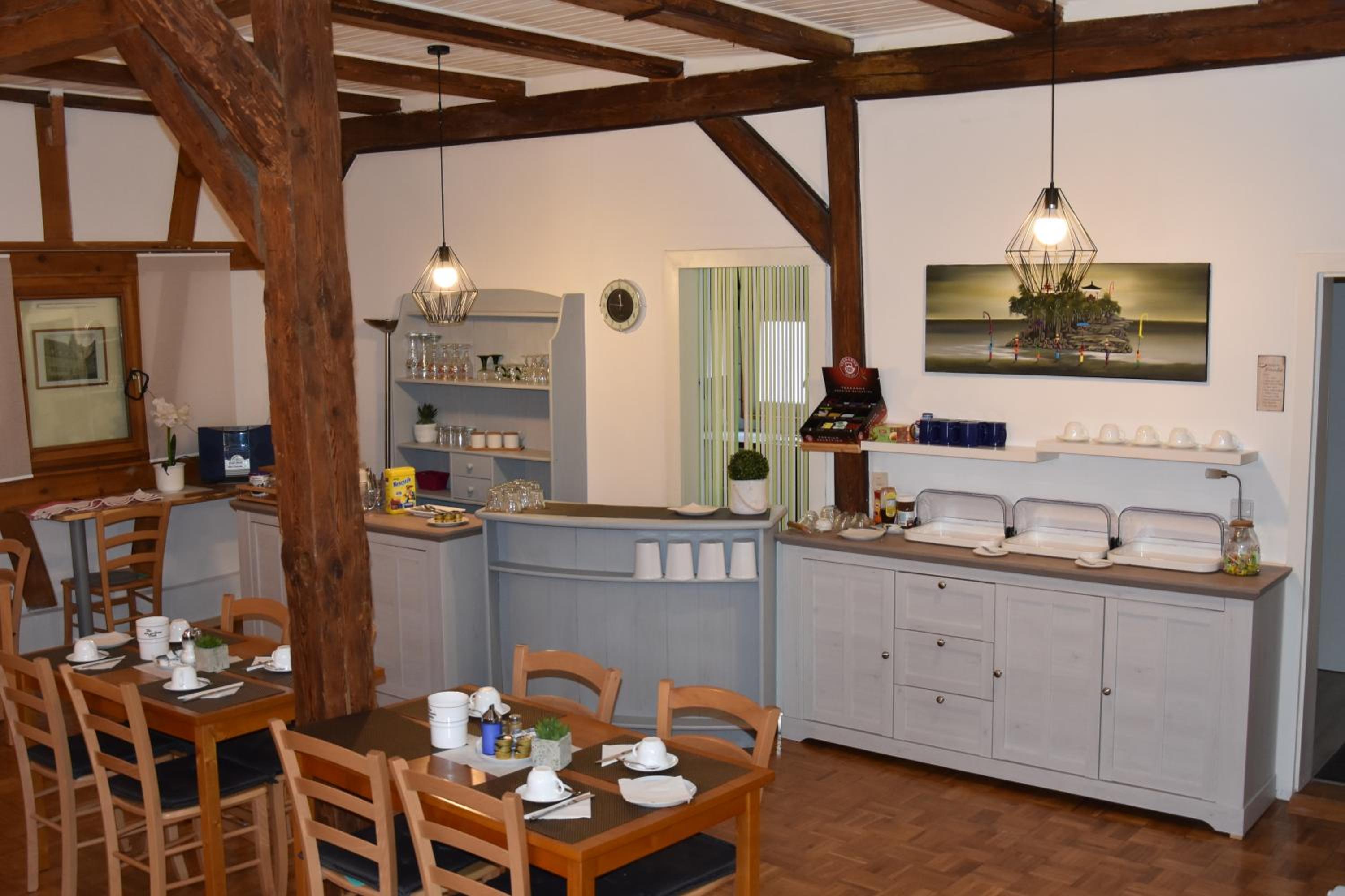 Pension Maintal Eltmann - Property Image 6