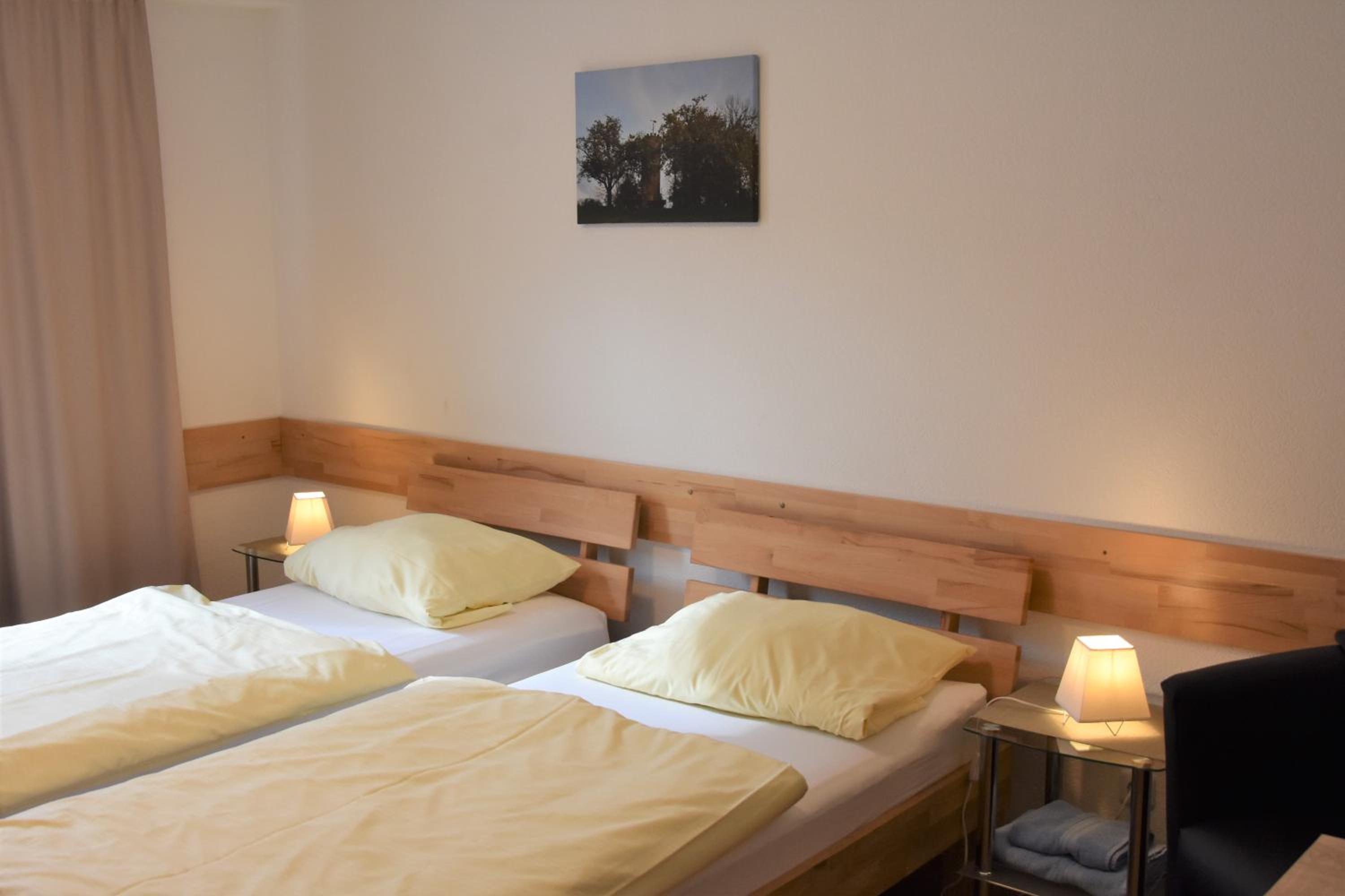 Pension Maintal Eltmann - Property Image 5