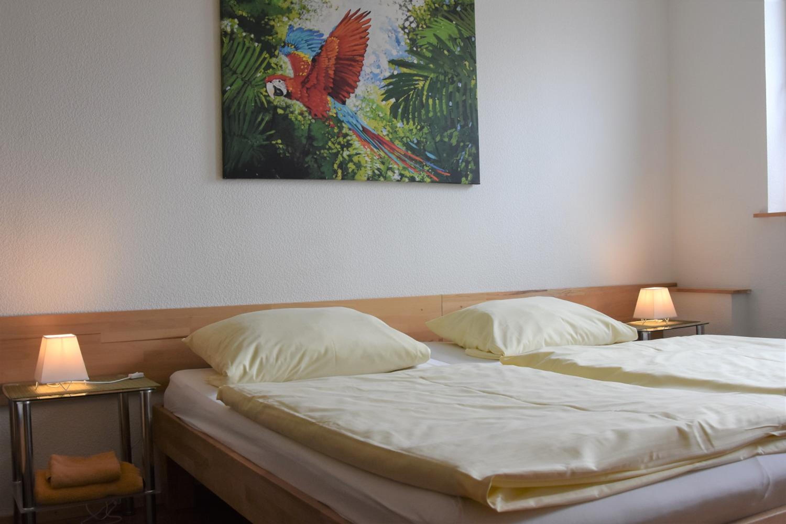 Pension Maintal Eltmann - Property Image 4