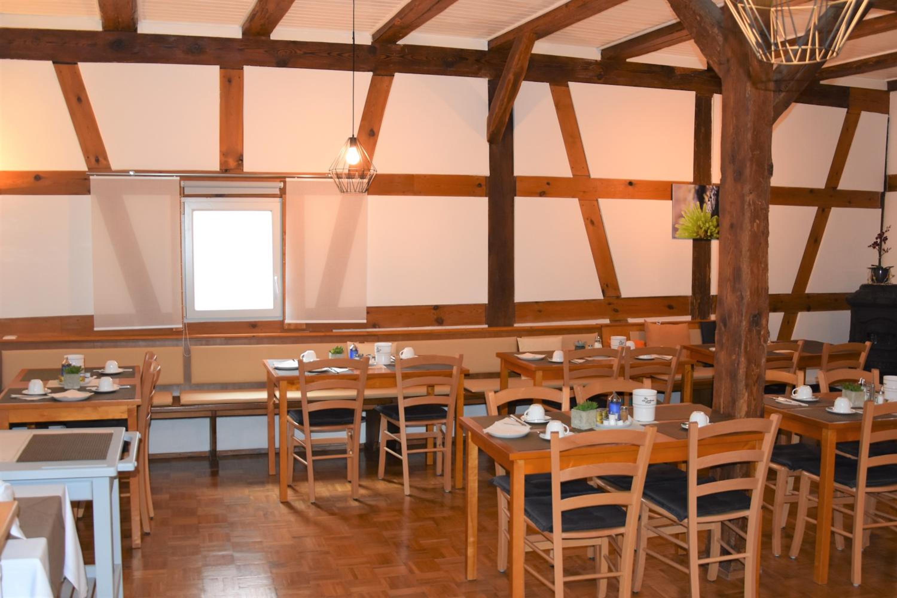 Pension Maintal Eltmann - Property Image 33