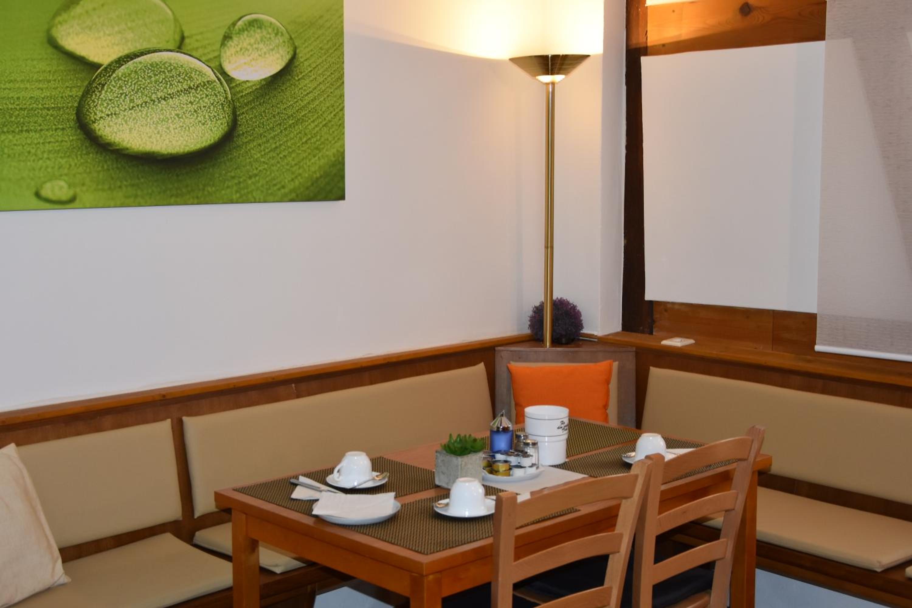 Pension Maintal Eltmann - Property Image 42