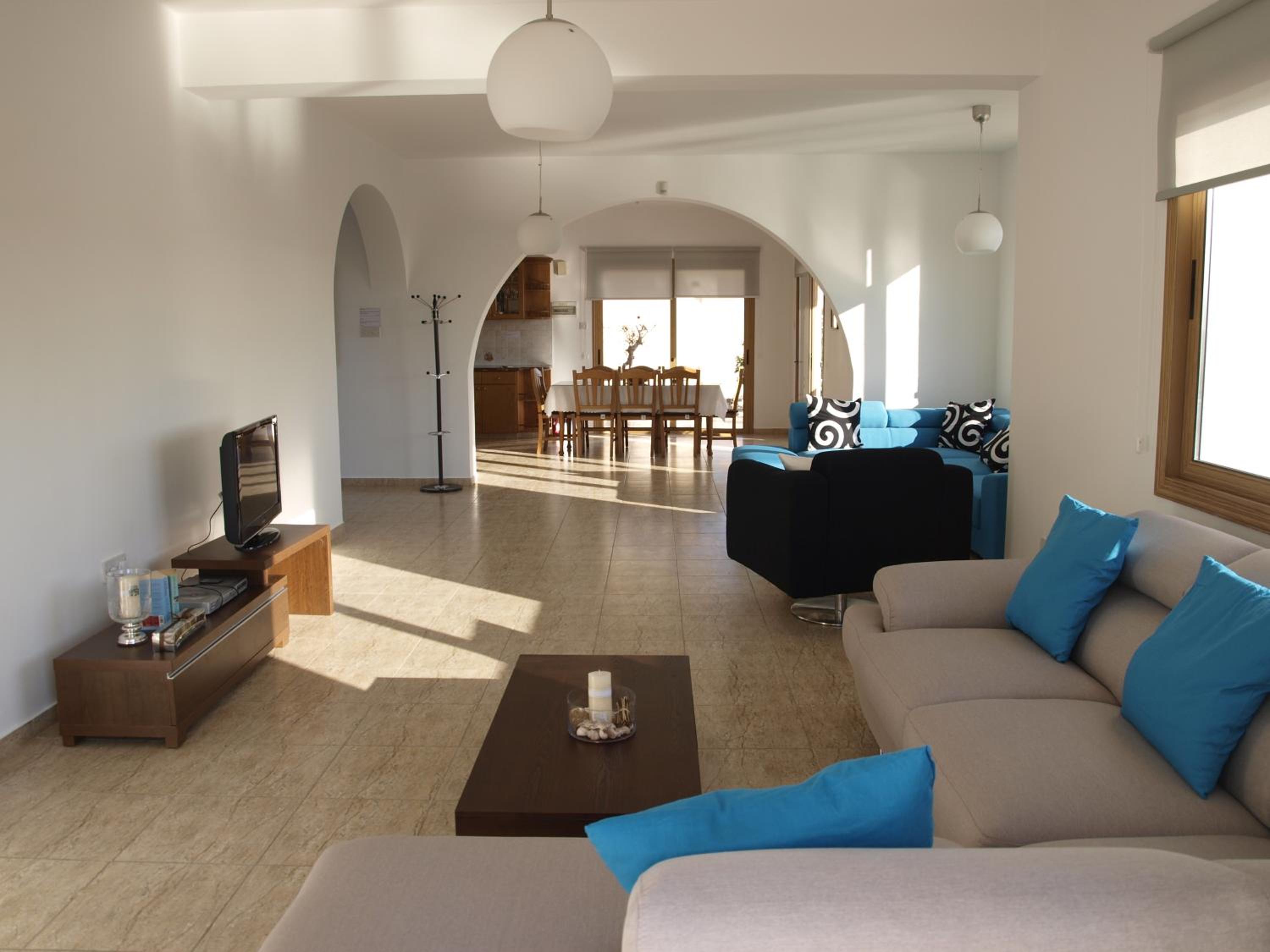Mariandy Villa 2 view 2