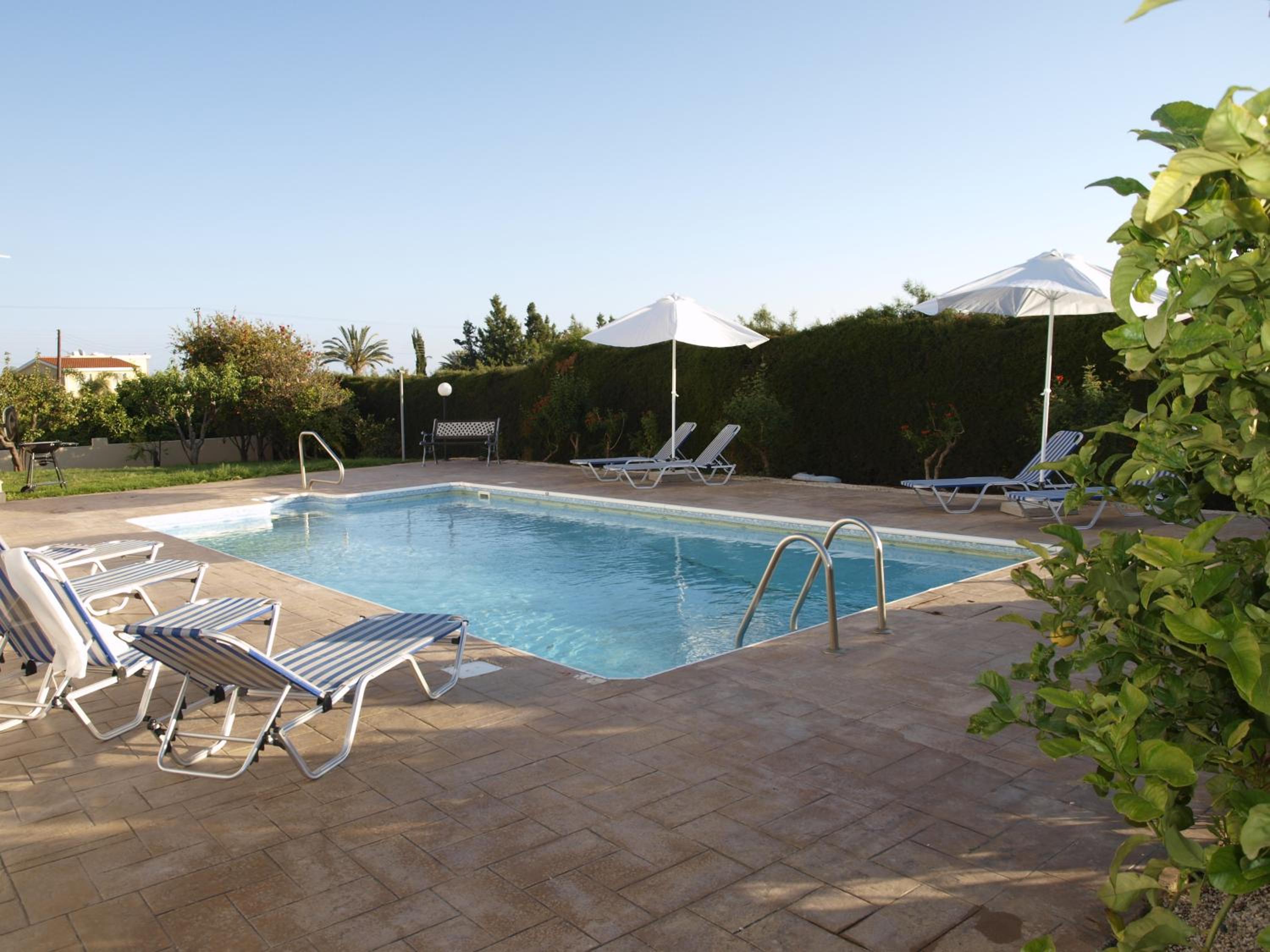 Mariandy Villa 2 view 4