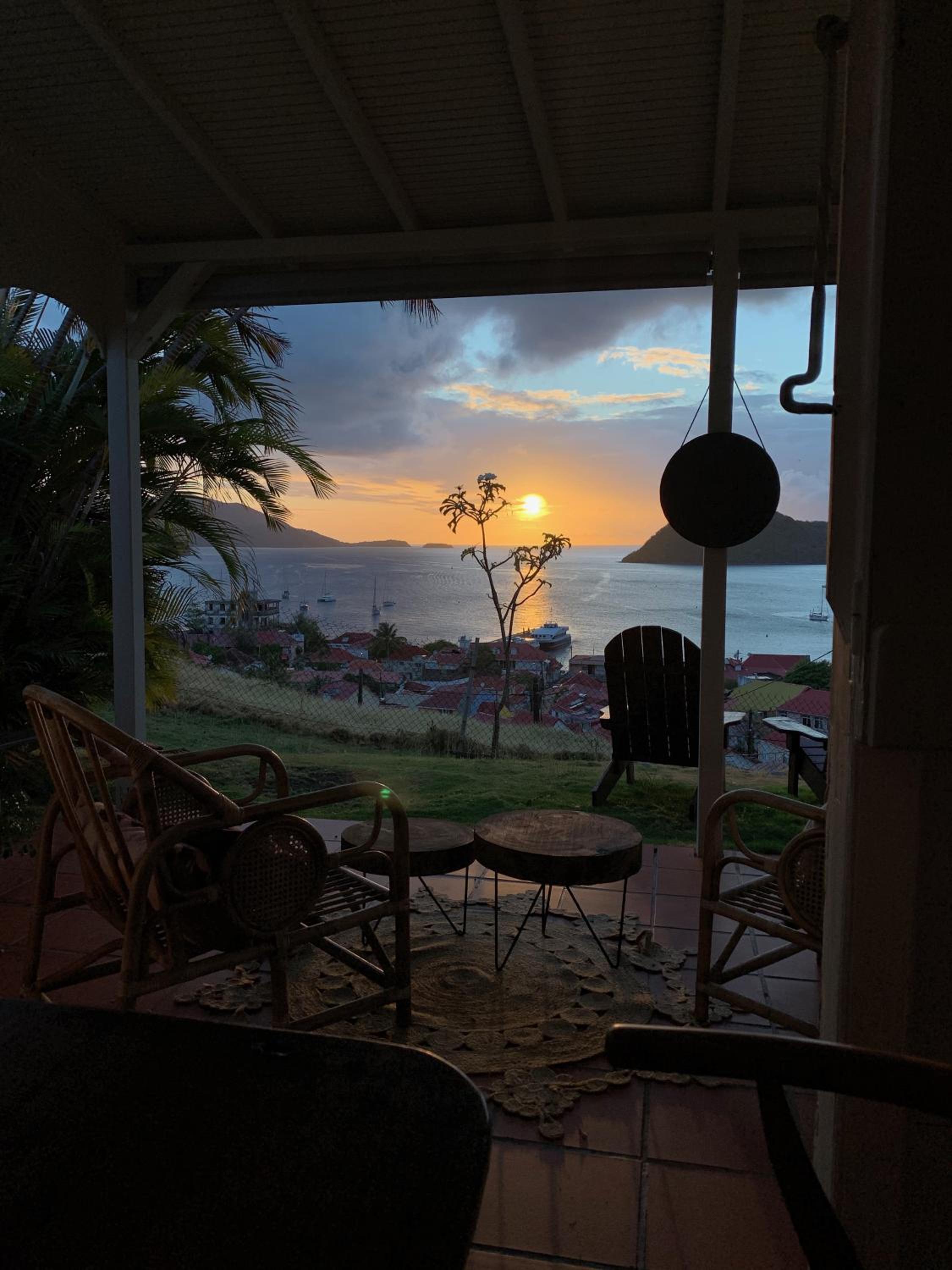 Le Paradis des Rebelles view 3
