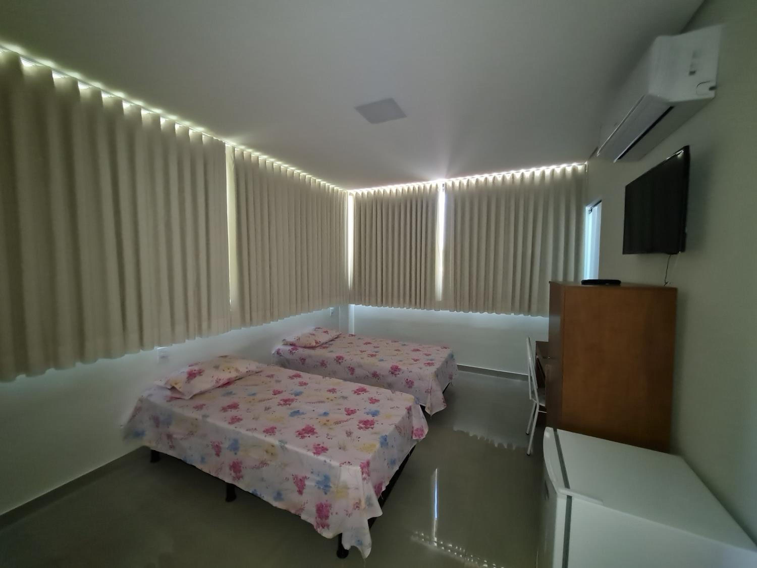 Hotel Avelar