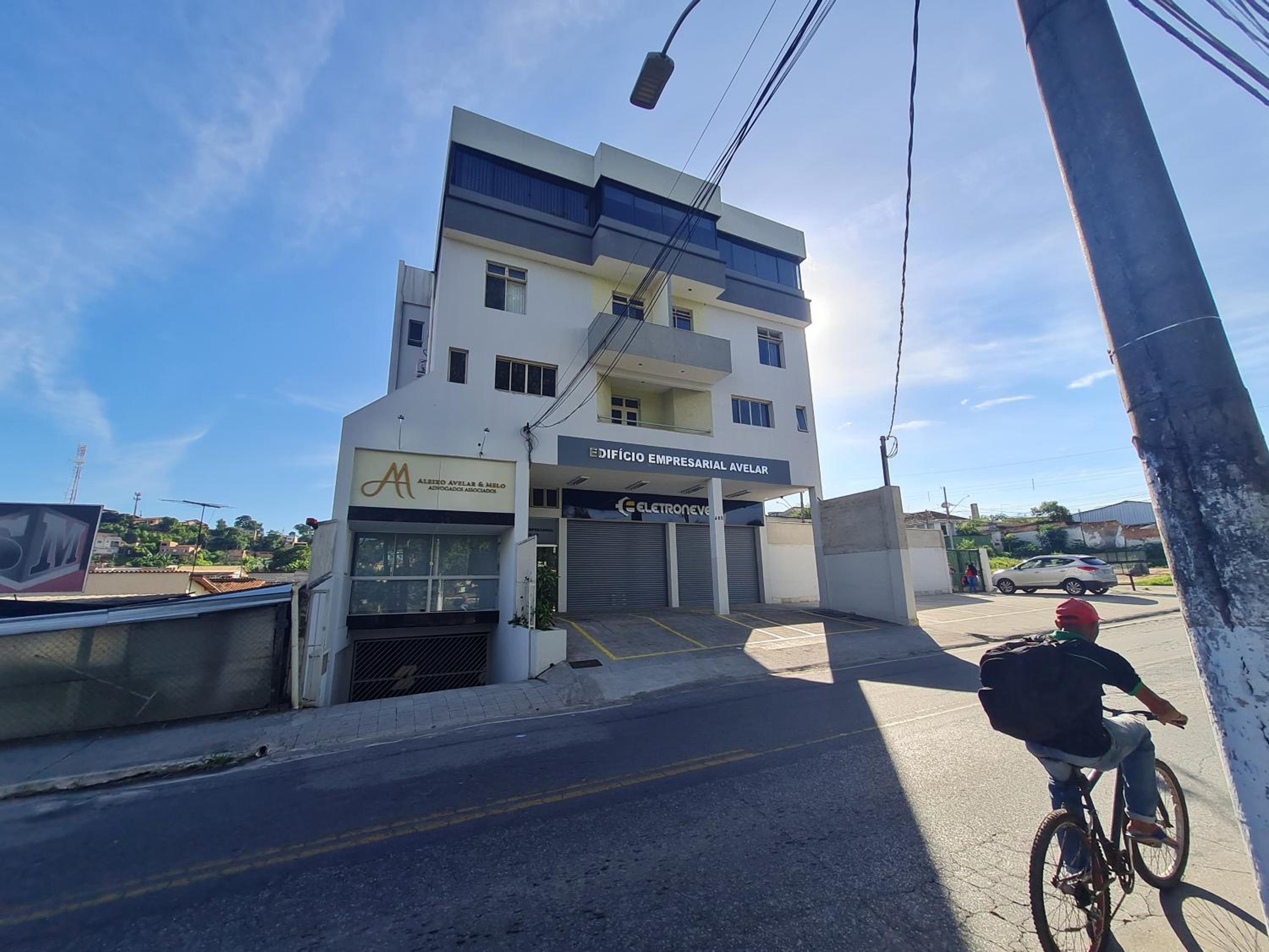 Hotel Avelar