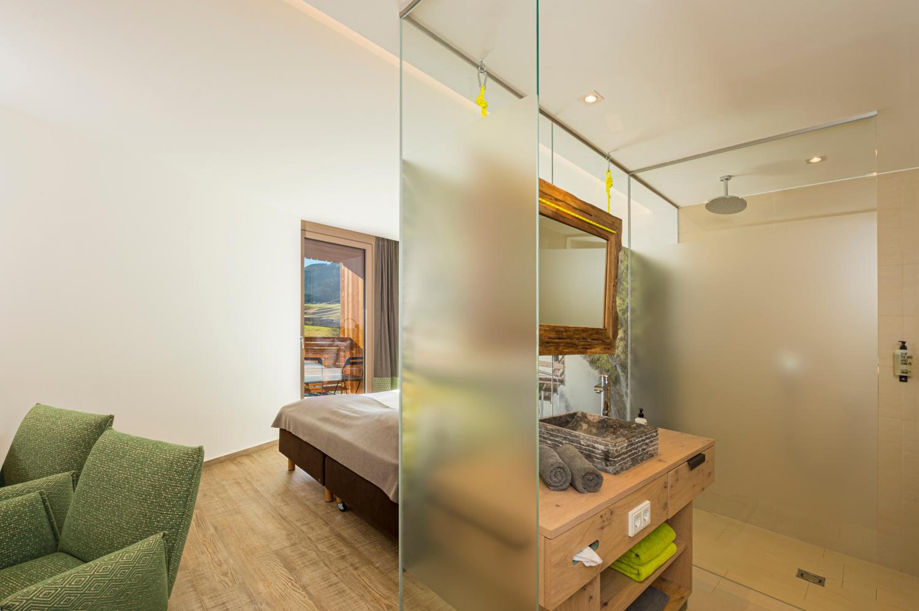 Lifesport Hotel Hechenmoos