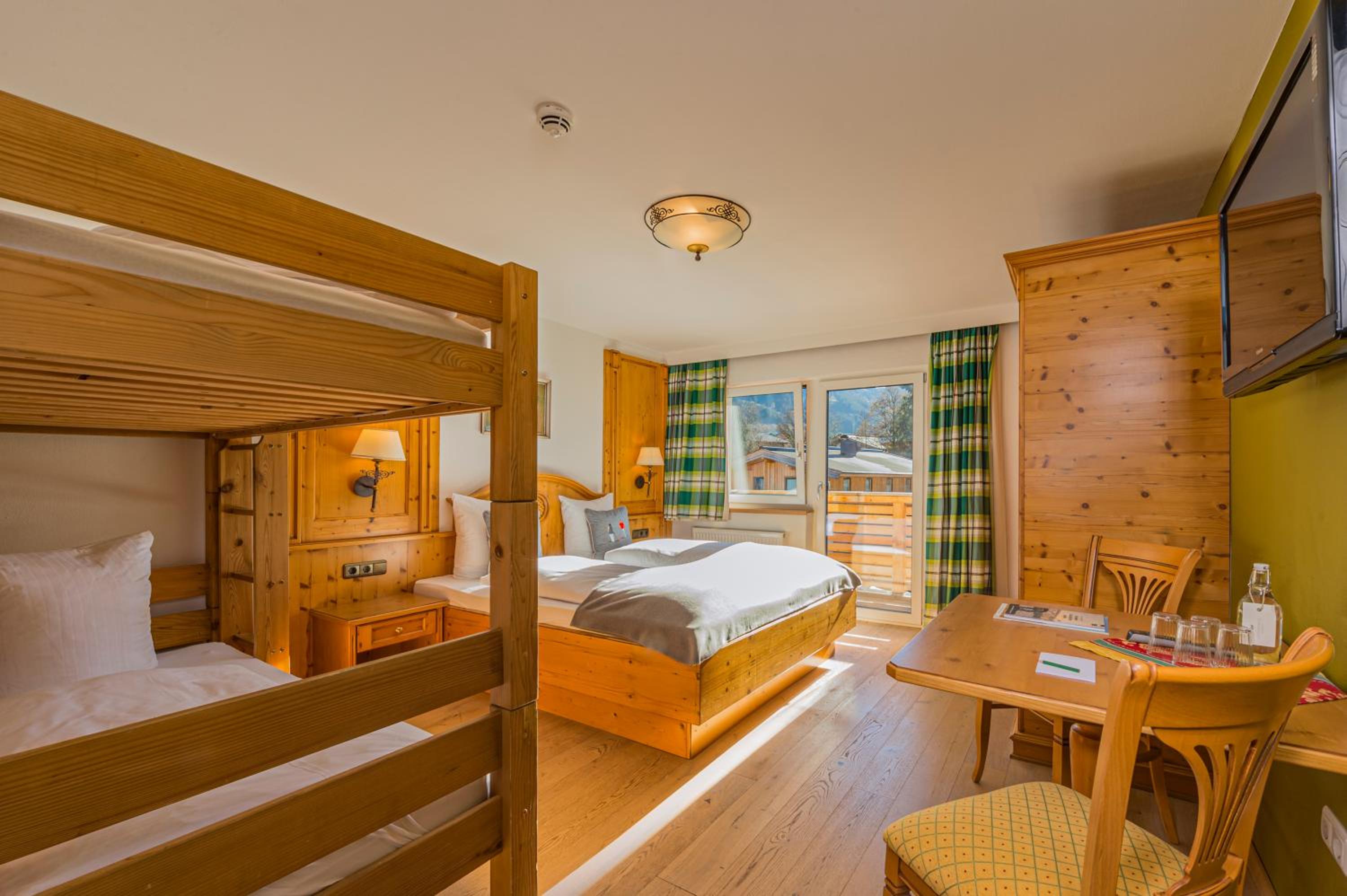 Lifesport Hotel Hechenmoos