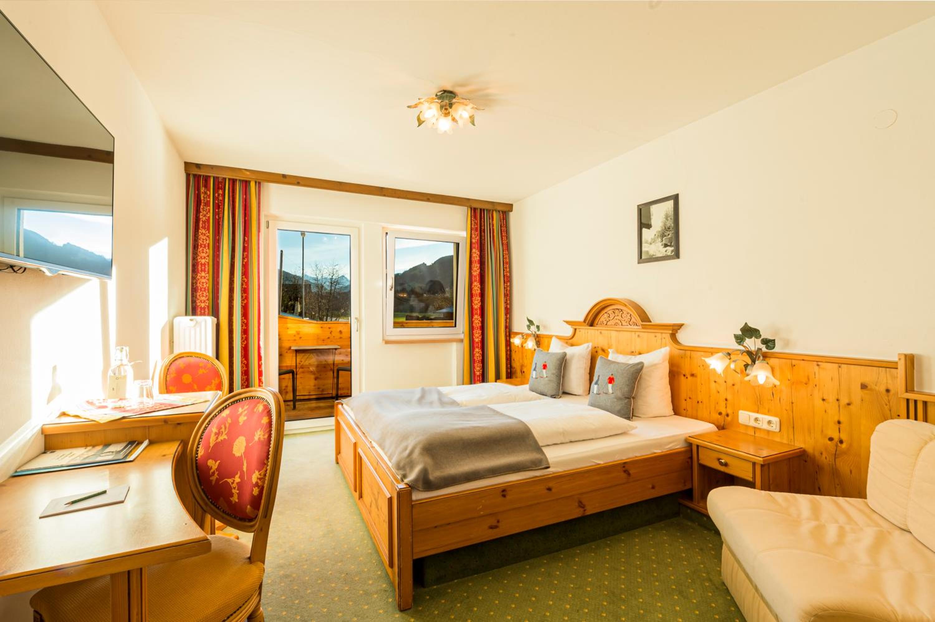 Lifesport Hotel Hechenmoos