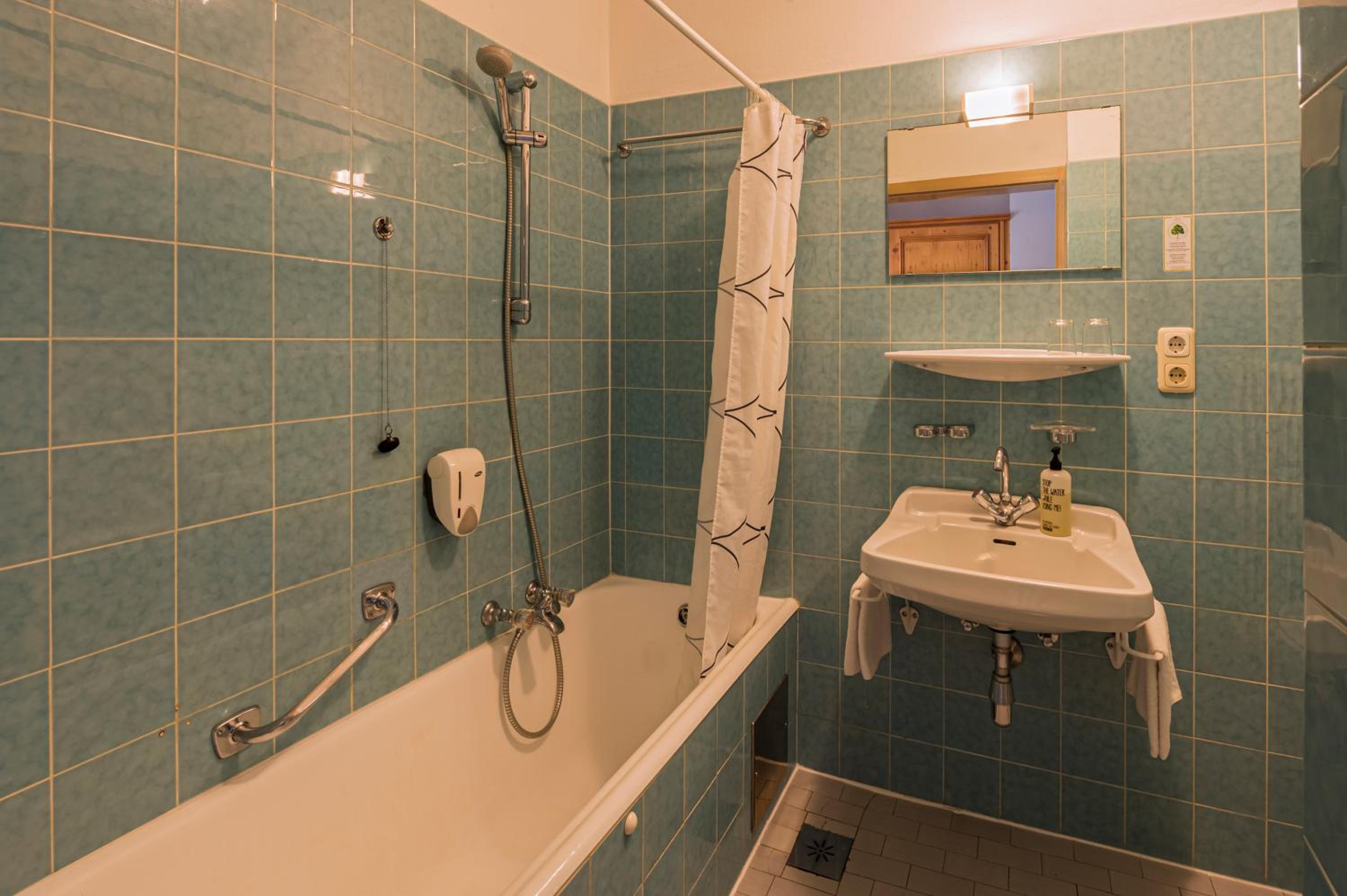Lifesport Hotel Hechenmoos