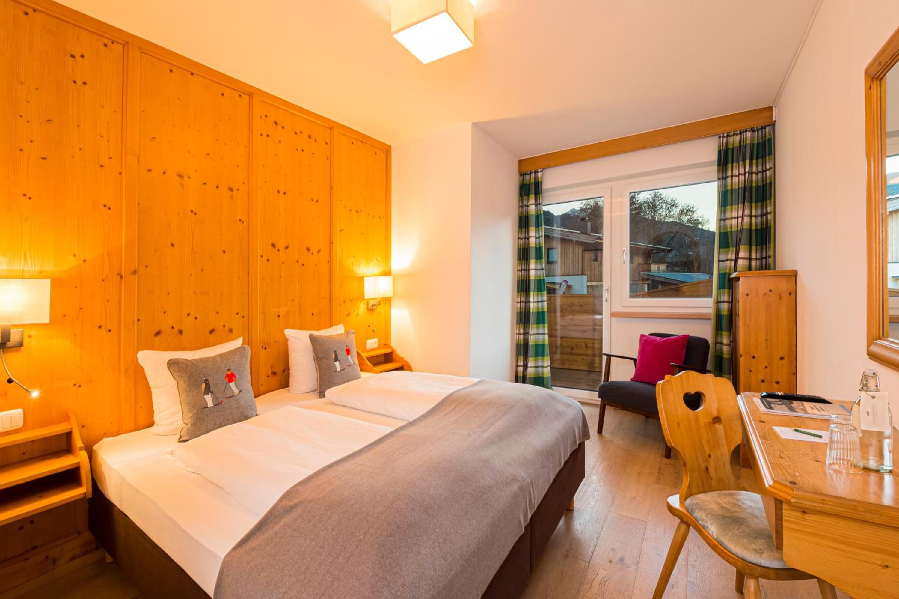 Lifesport Hotel Hechenmoos