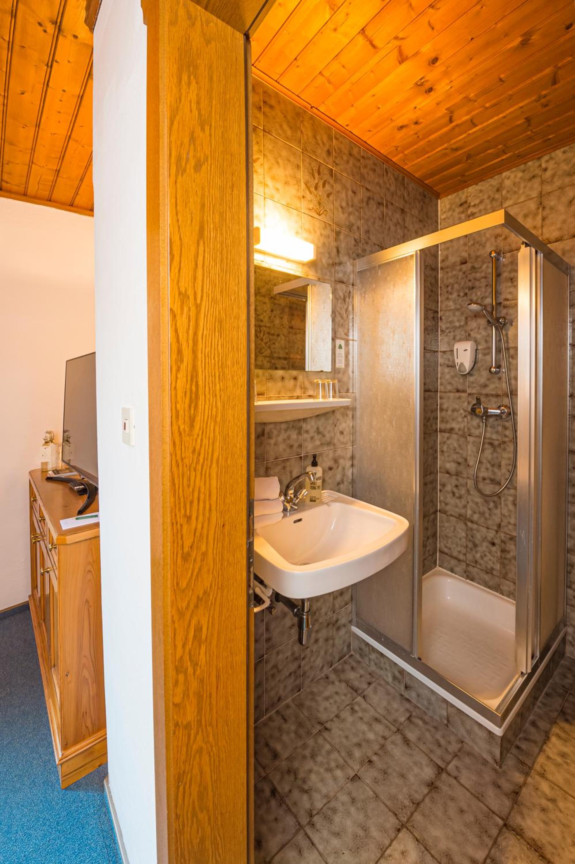 Lifesport Hotel Hechenmoos