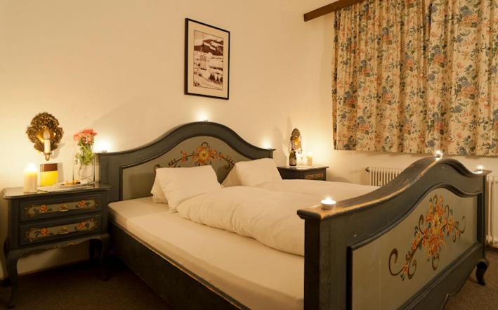 Lifesport Hotel Hechenmoos