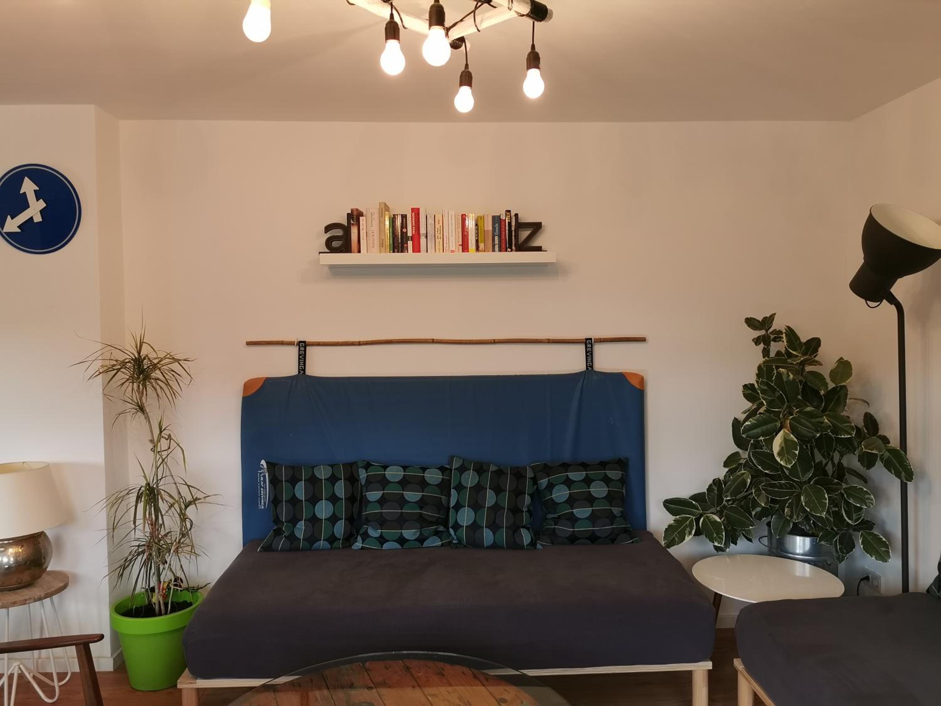 Ferienhaus Fräulein Frenz