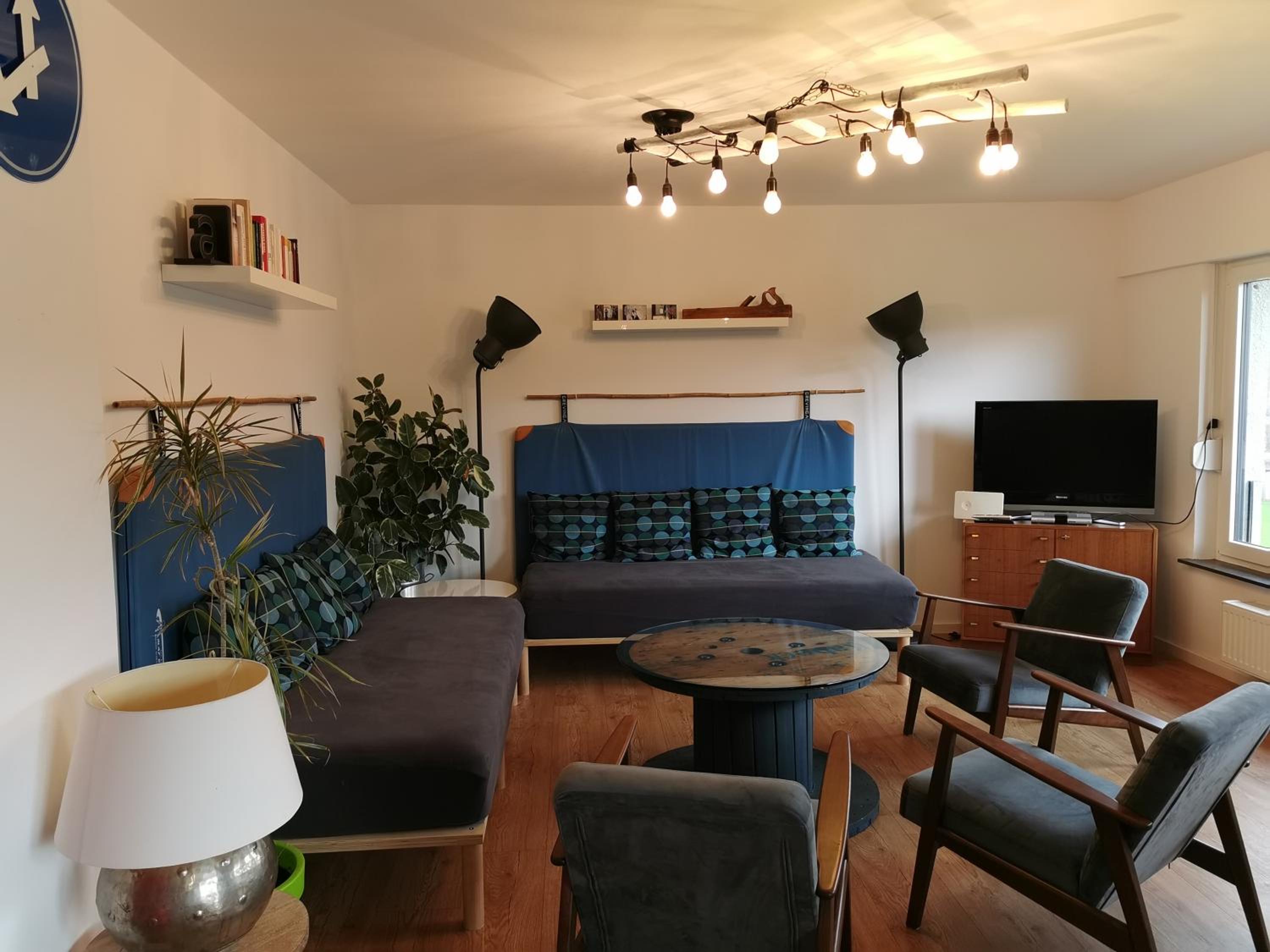 Ferienhaus Fräulein Frenz