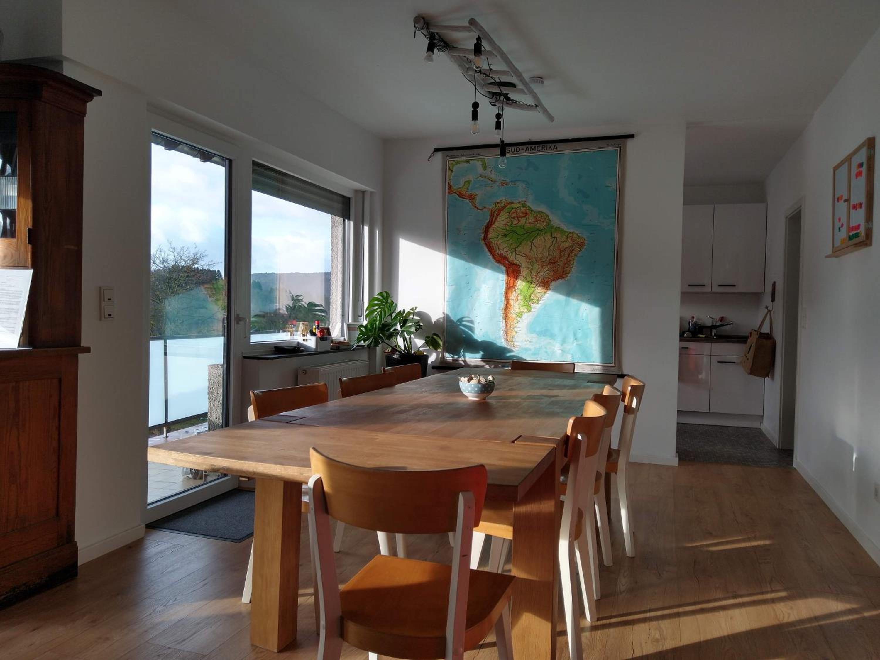 Ferienhaus Fräulein Frenz