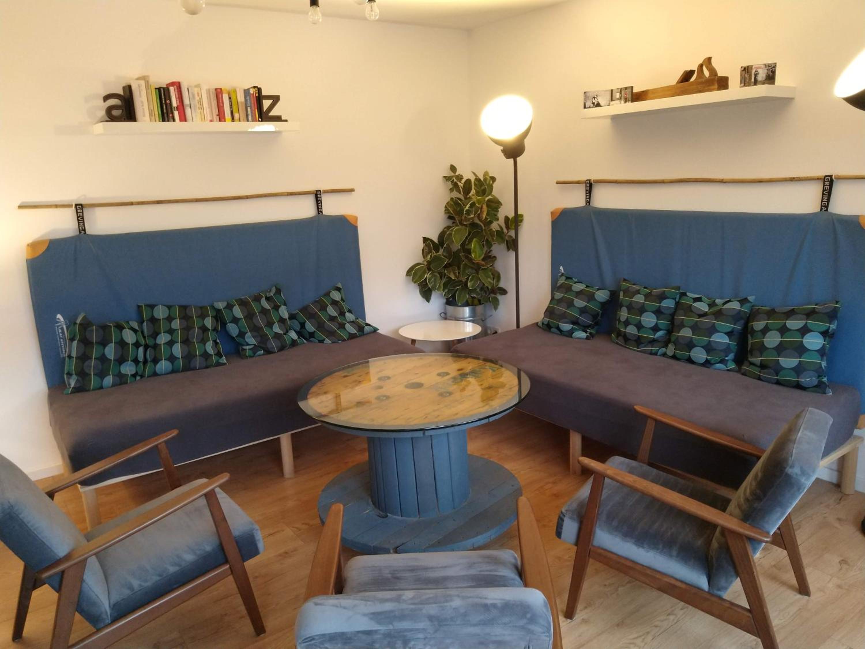 Ferienhaus Fräulein Frenz