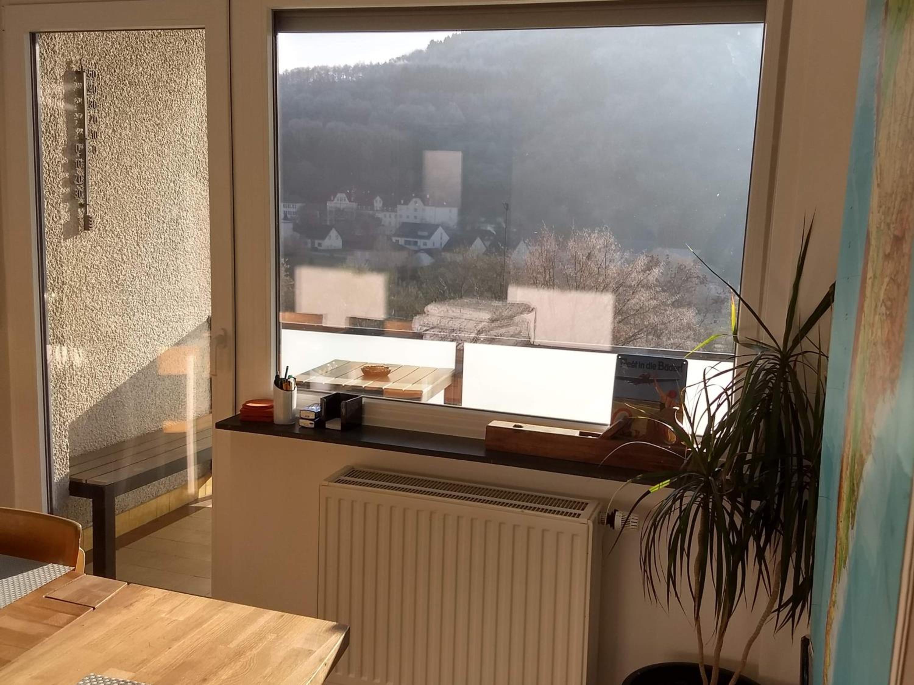 Ferienhaus Fräulein Frenz