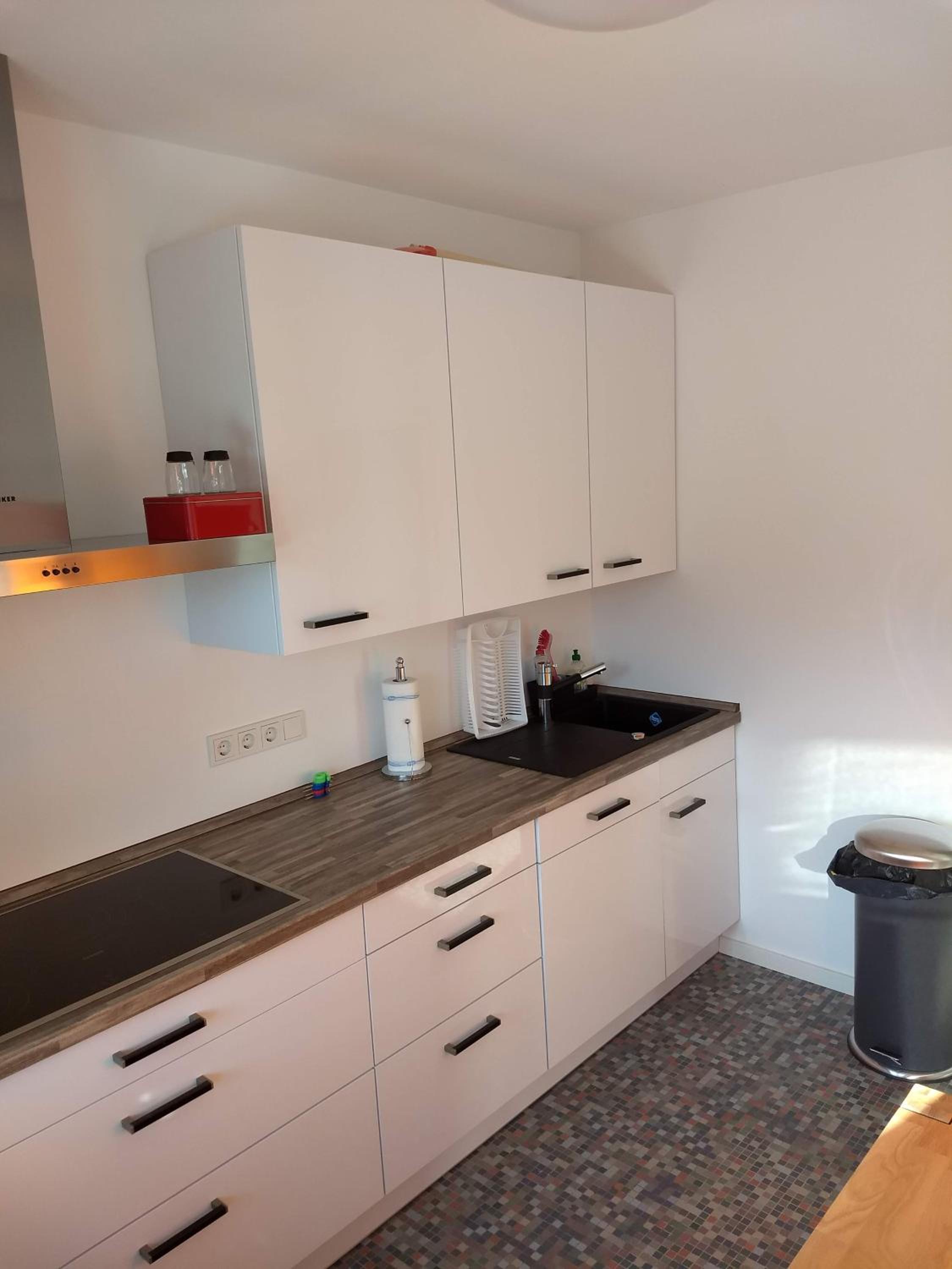 Ferienhaus Fräulein Frenz