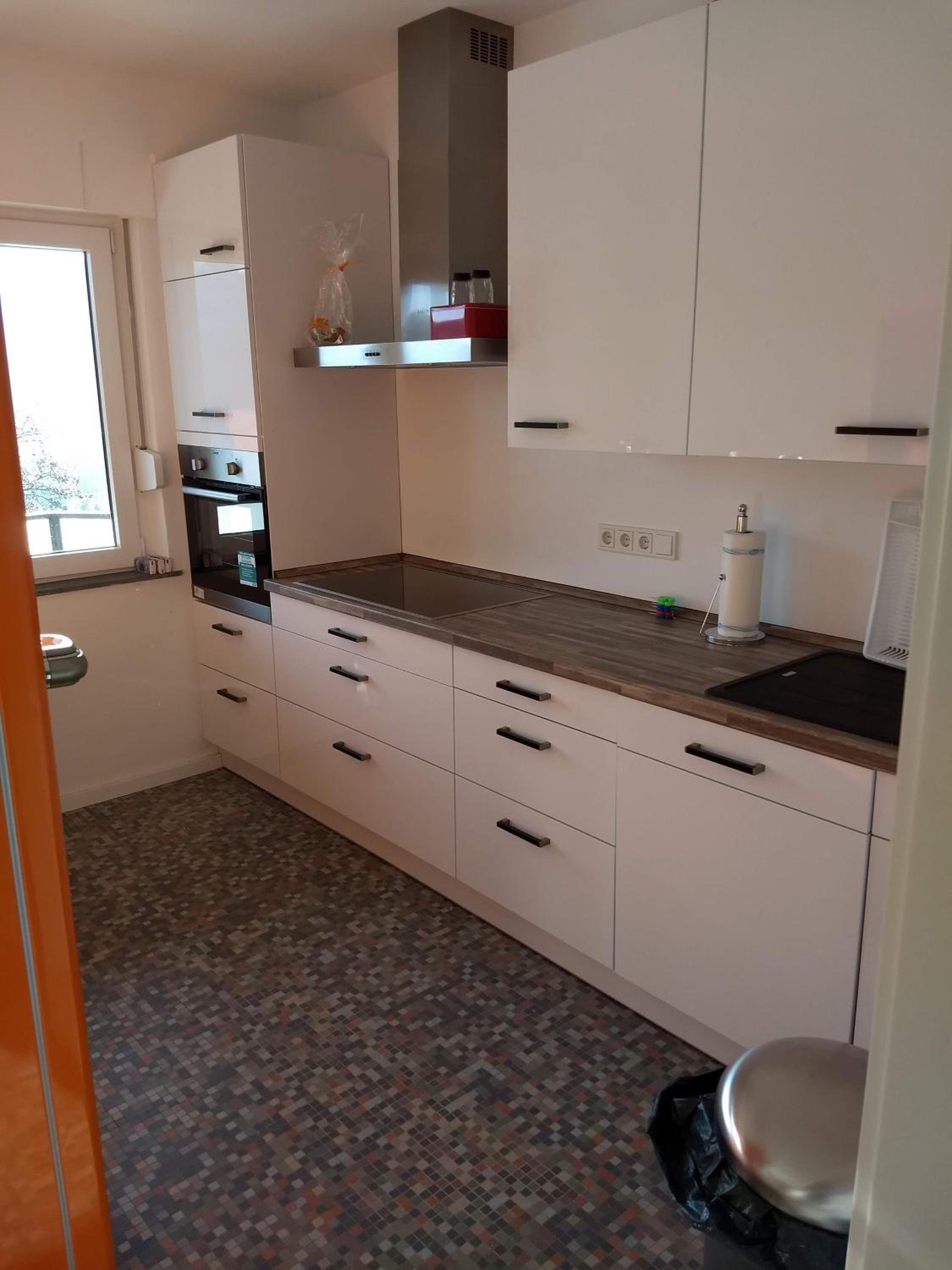 Ferienhaus Fräulein Frenz