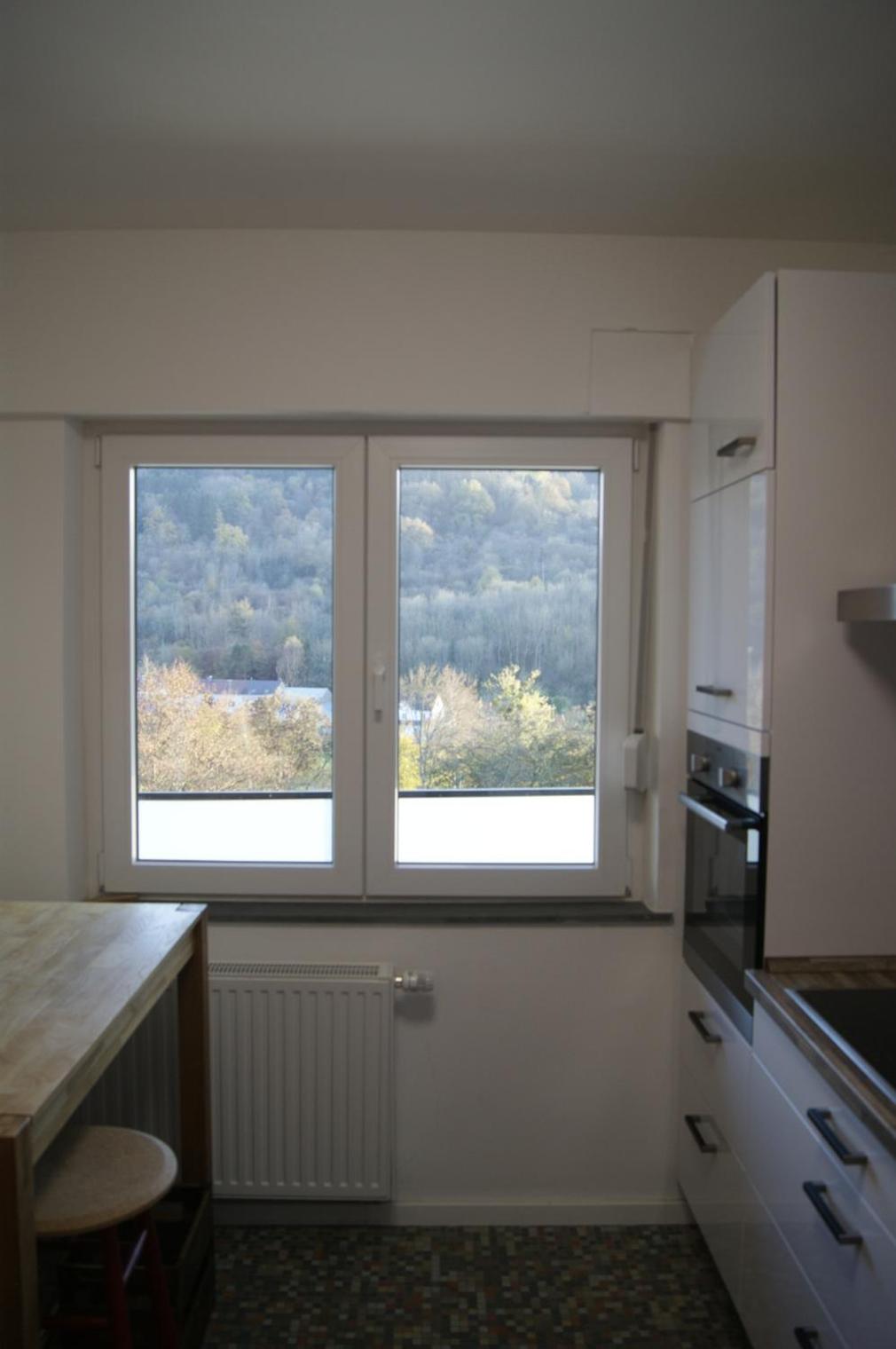 Ferienhaus Fräulein Frenz