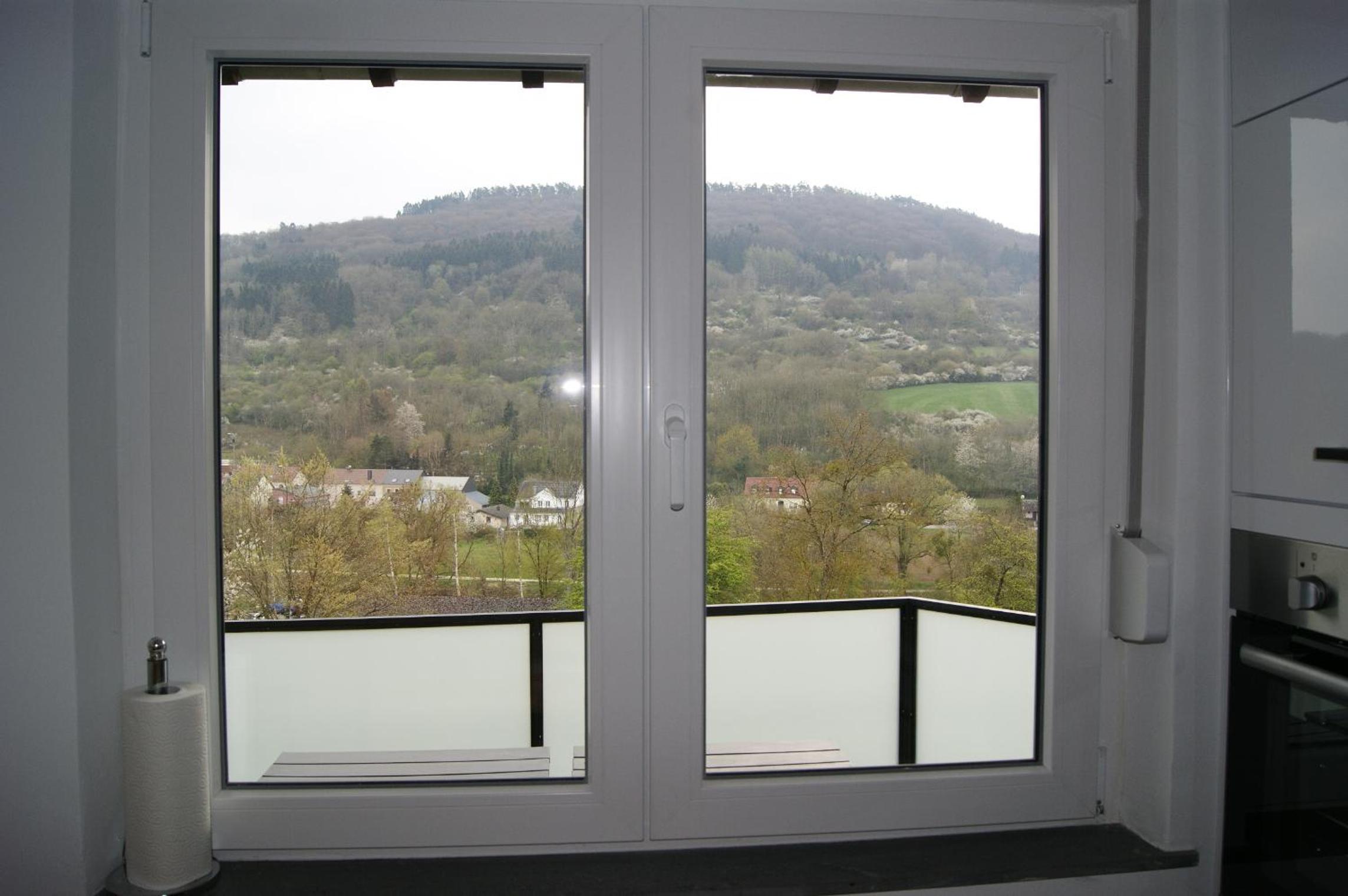 Ferienhaus Fräulein Frenz