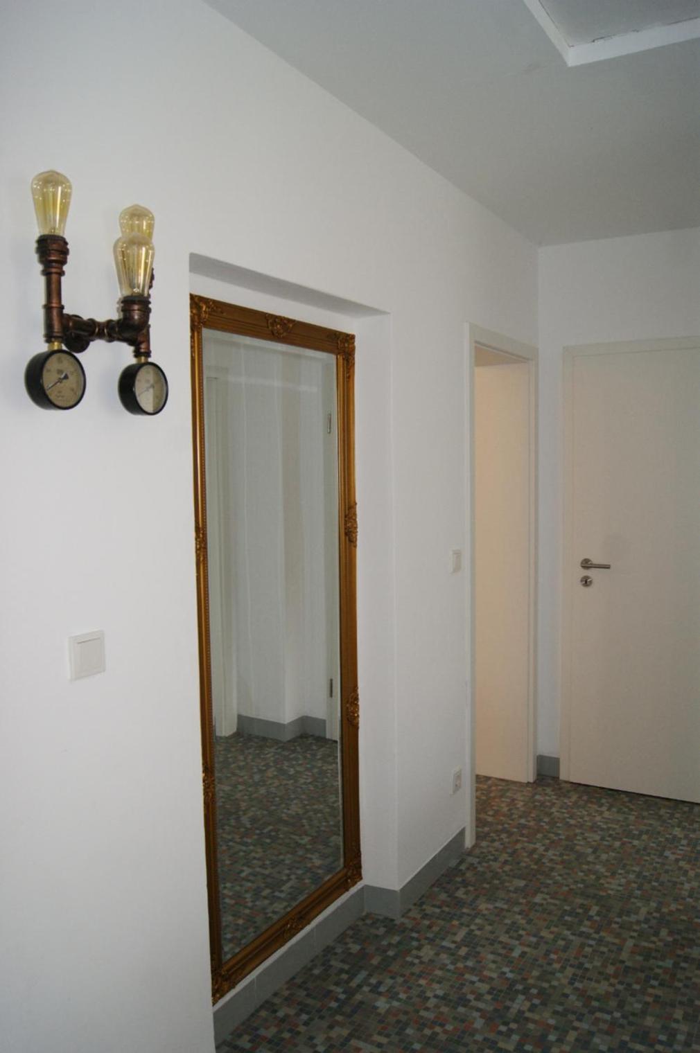 Ferienhaus Fräulein Frenz