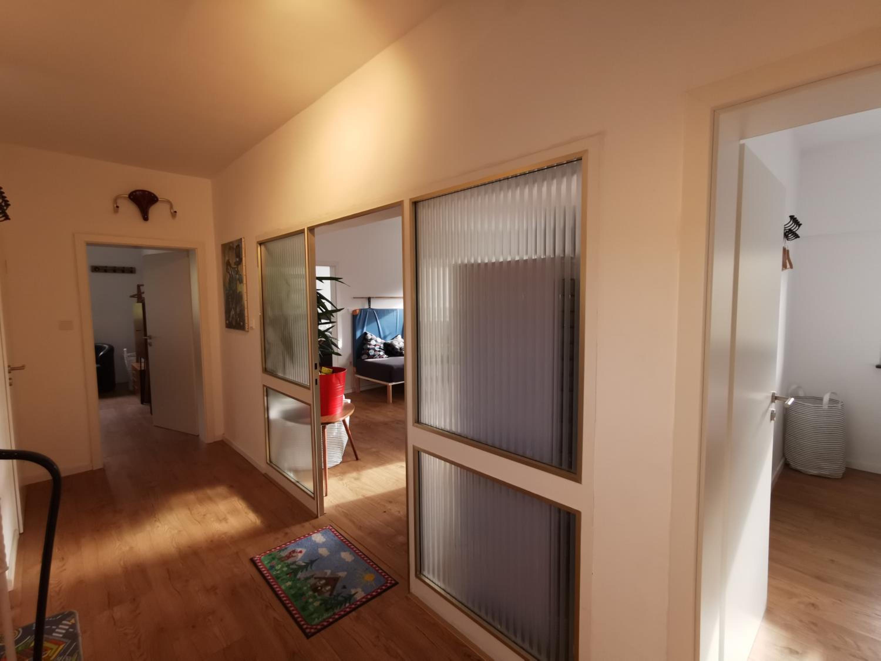Ferienhaus Fräulein Frenz