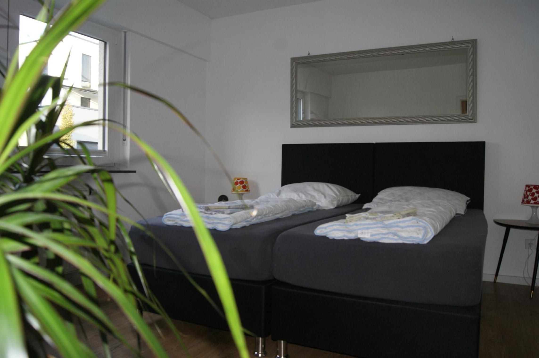 Ferienhaus Fräulein Frenz