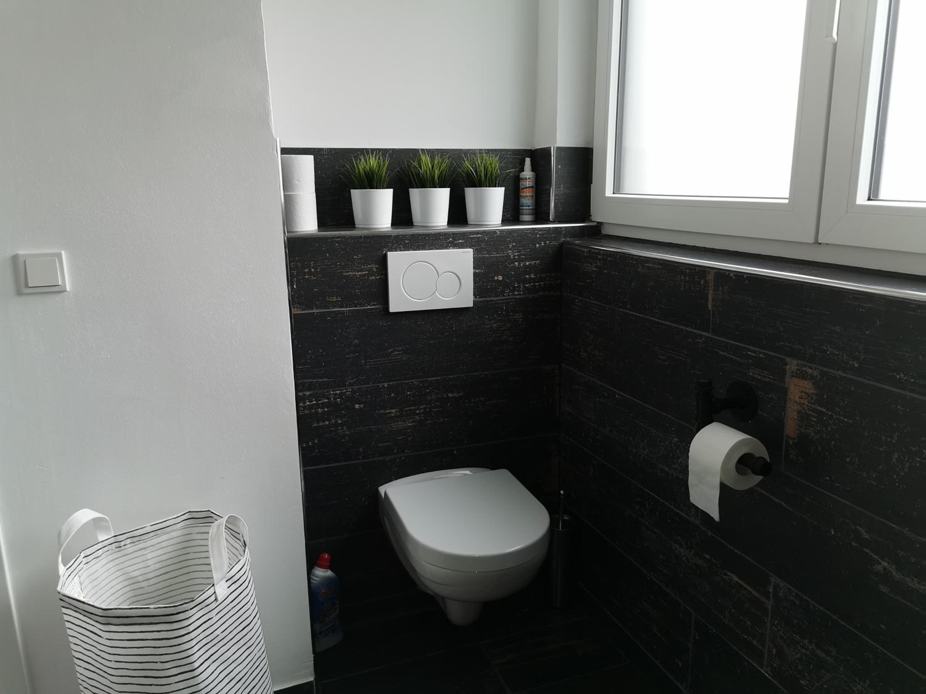 Ferienhaus Fräulein Frenz