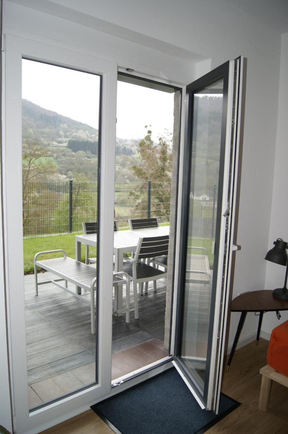 Ferienhaus Fräulein Frenz