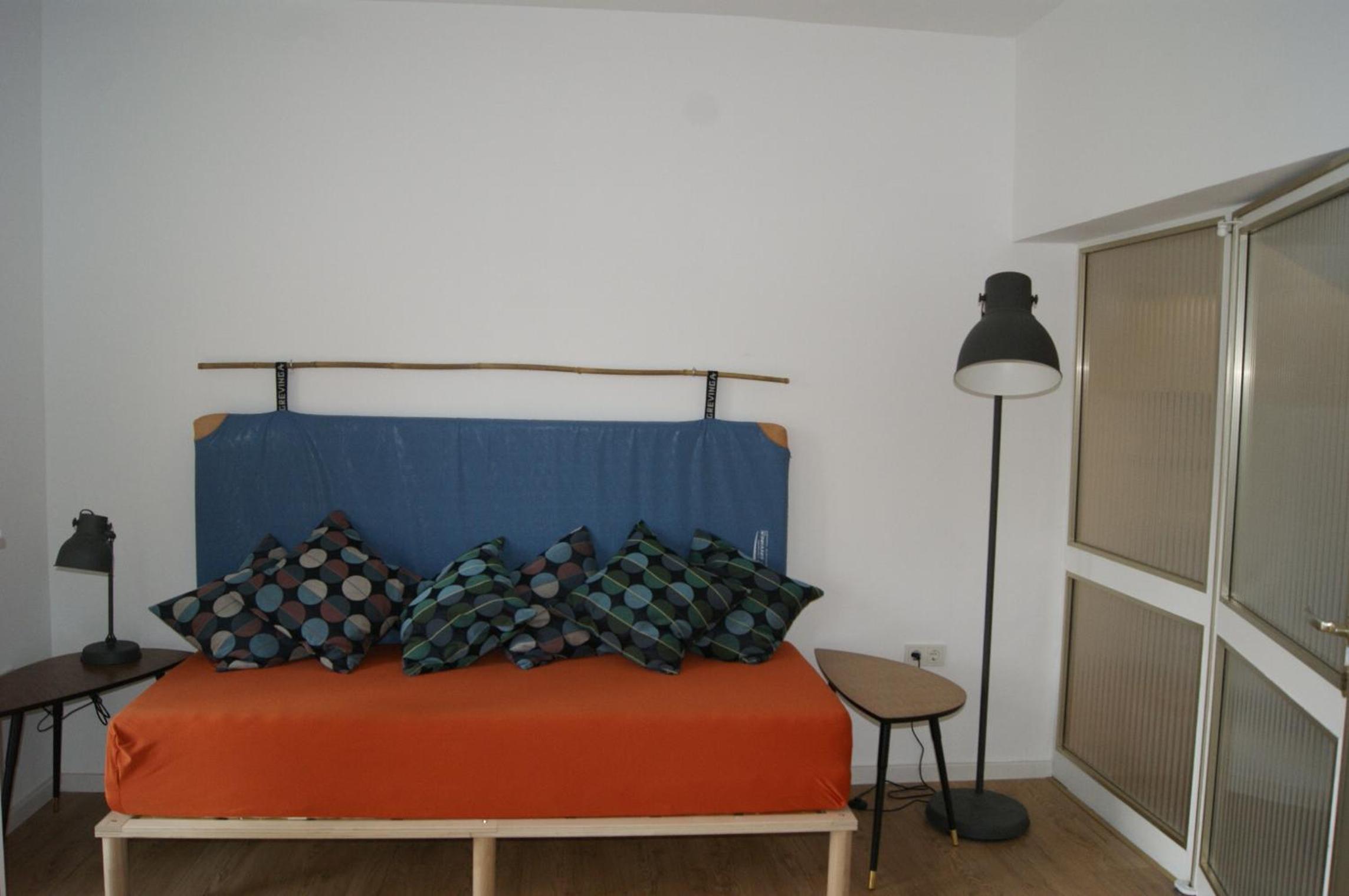Ferienhaus Fräulein Frenz