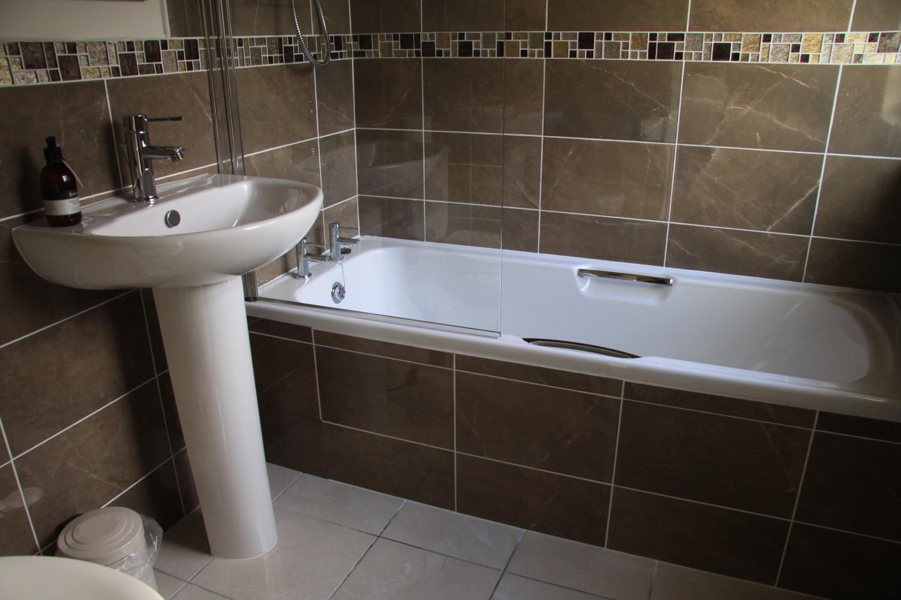 Kilchurn Suites