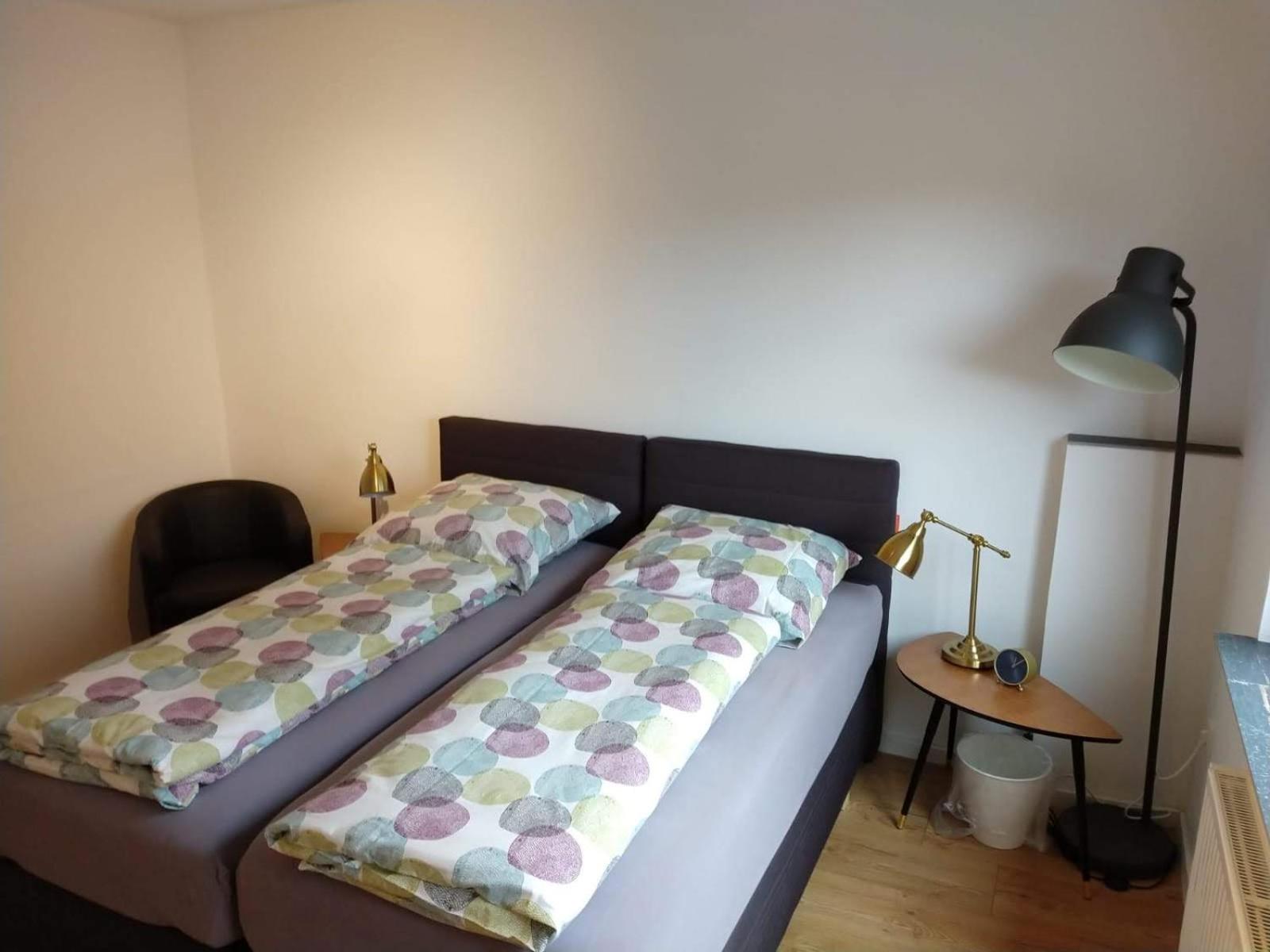 Ferienhaus Fräulein Frenz