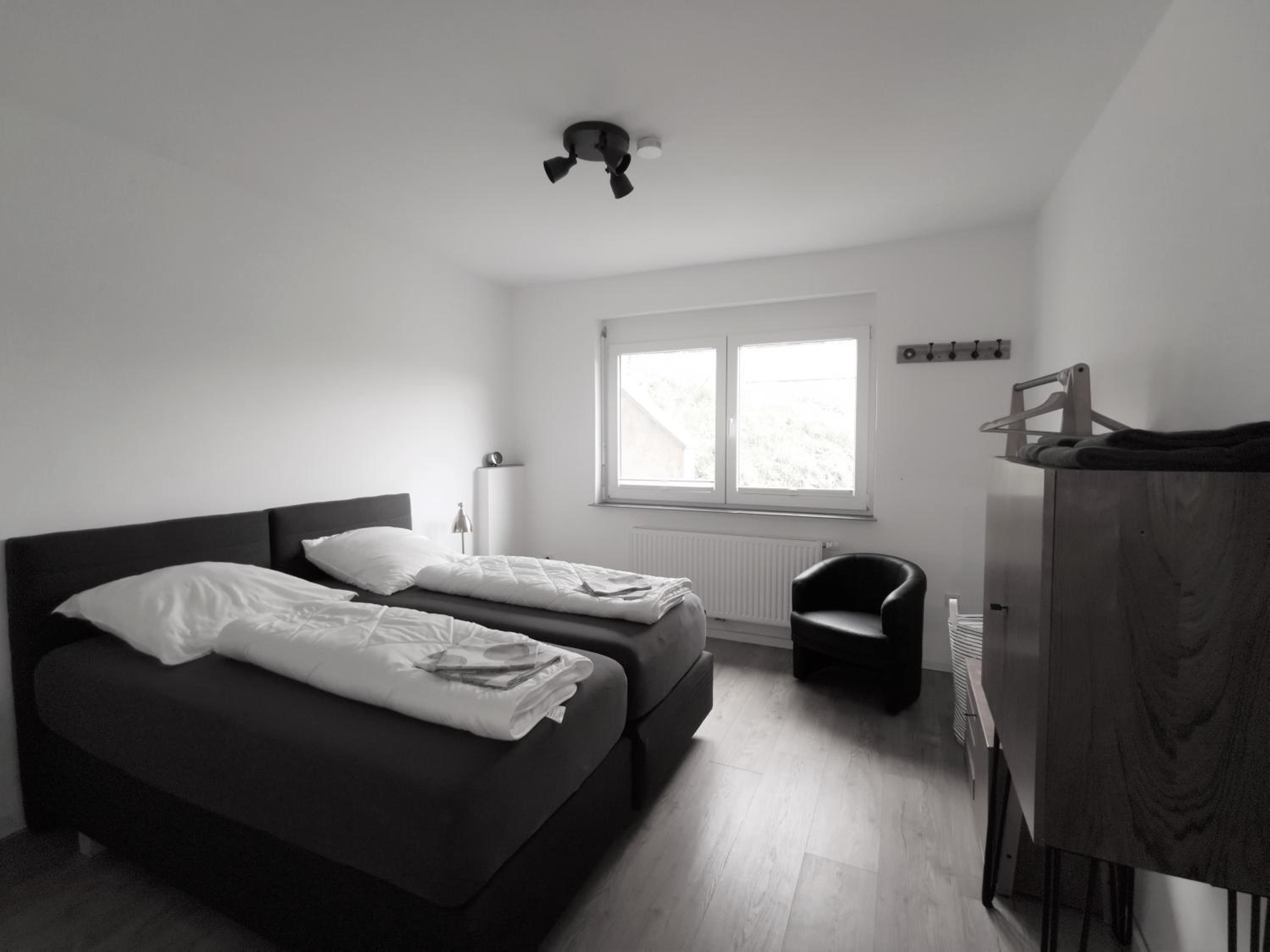 Ferienhaus Fräulein Frenz