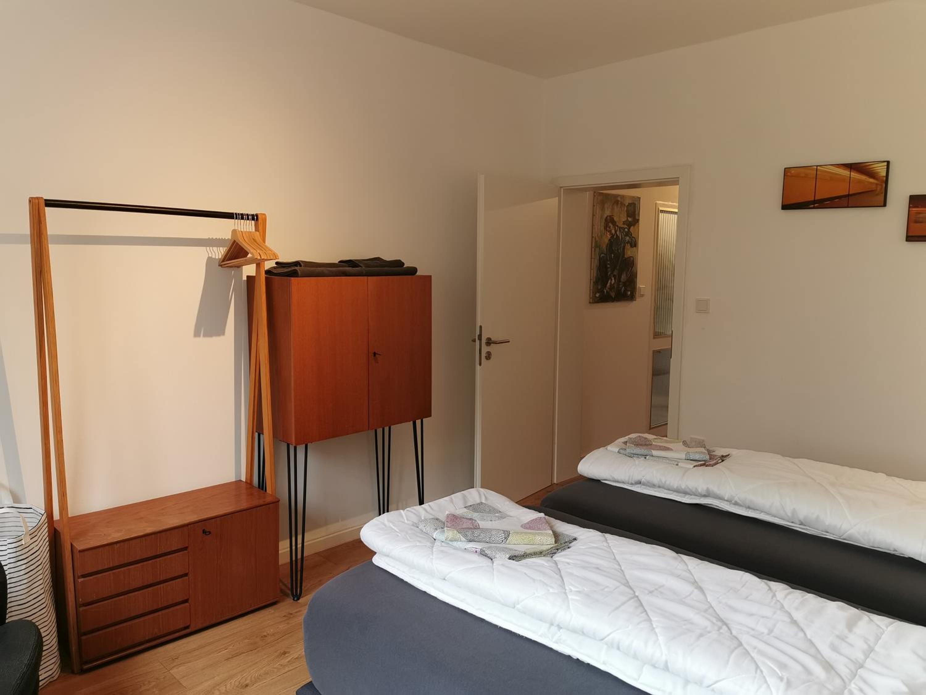Ferienhaus Fräulein Frenz