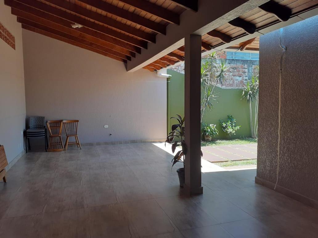 Casa vó Maria