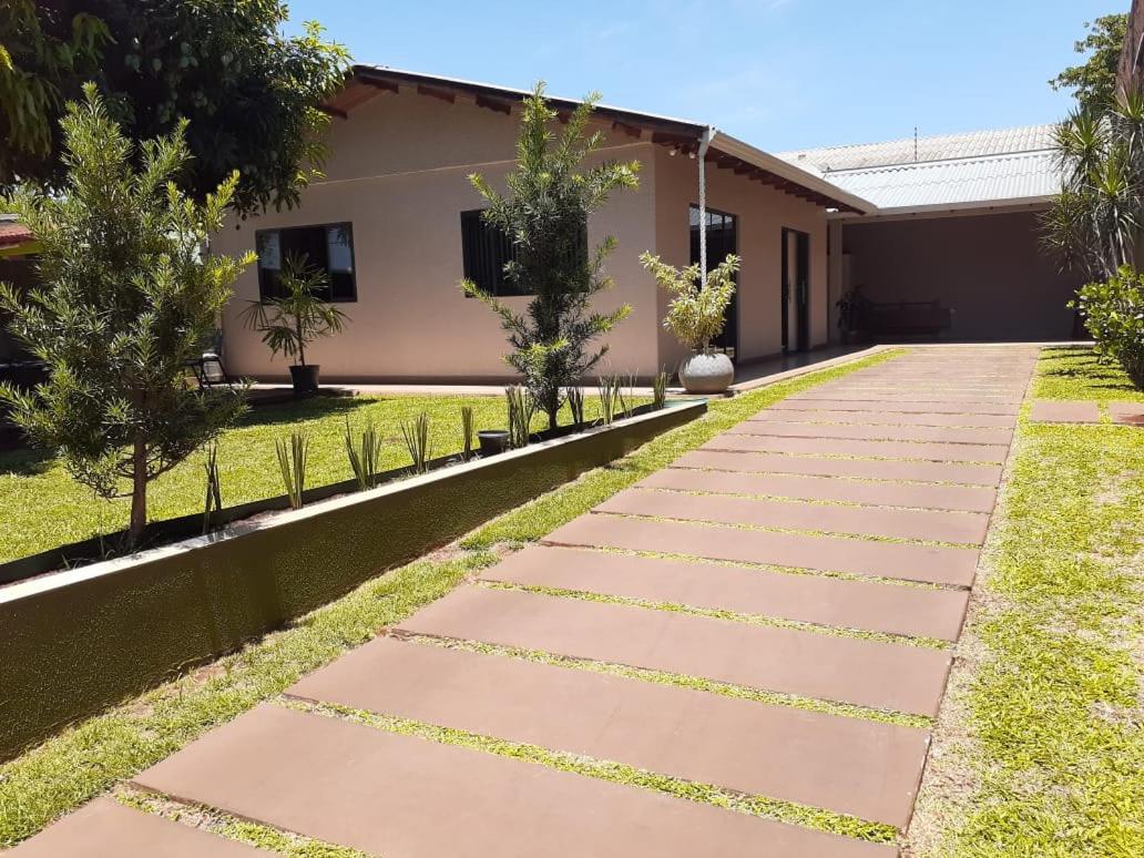 Casa vó Maria