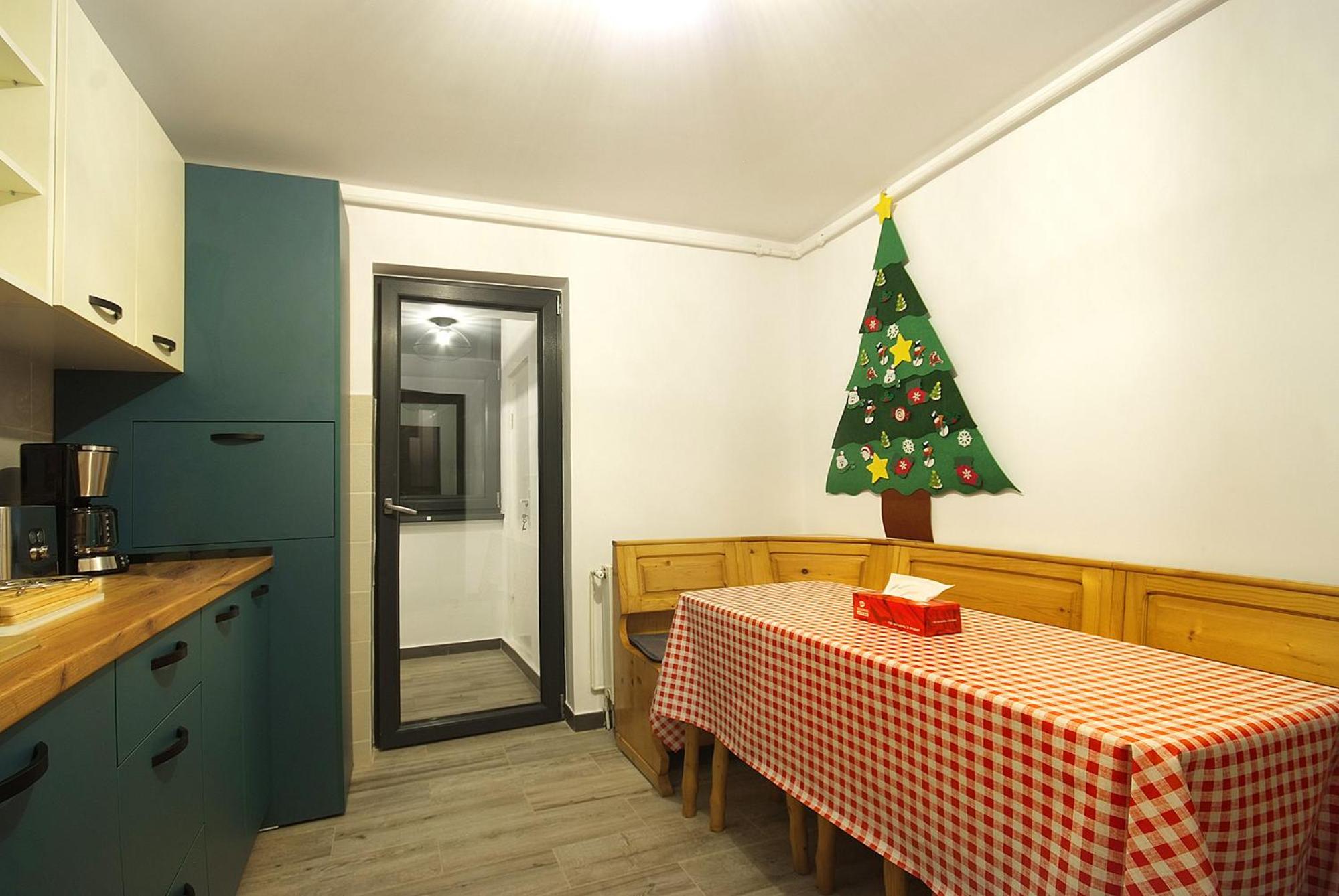 Apartament Diandru view 2
