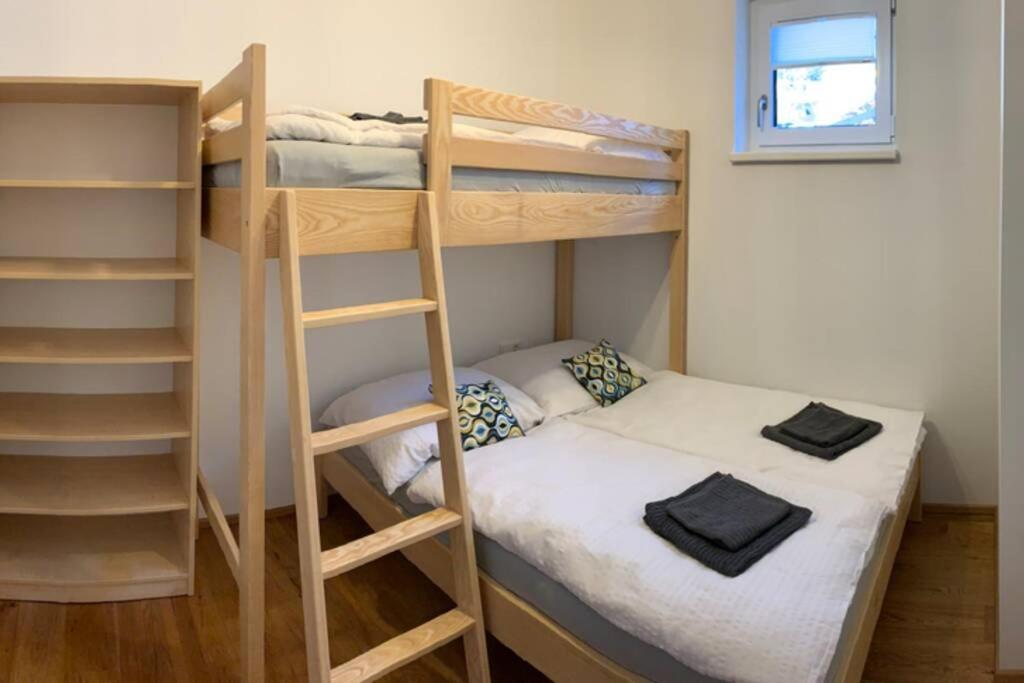 Apartman Hechlstein v Tauplitz