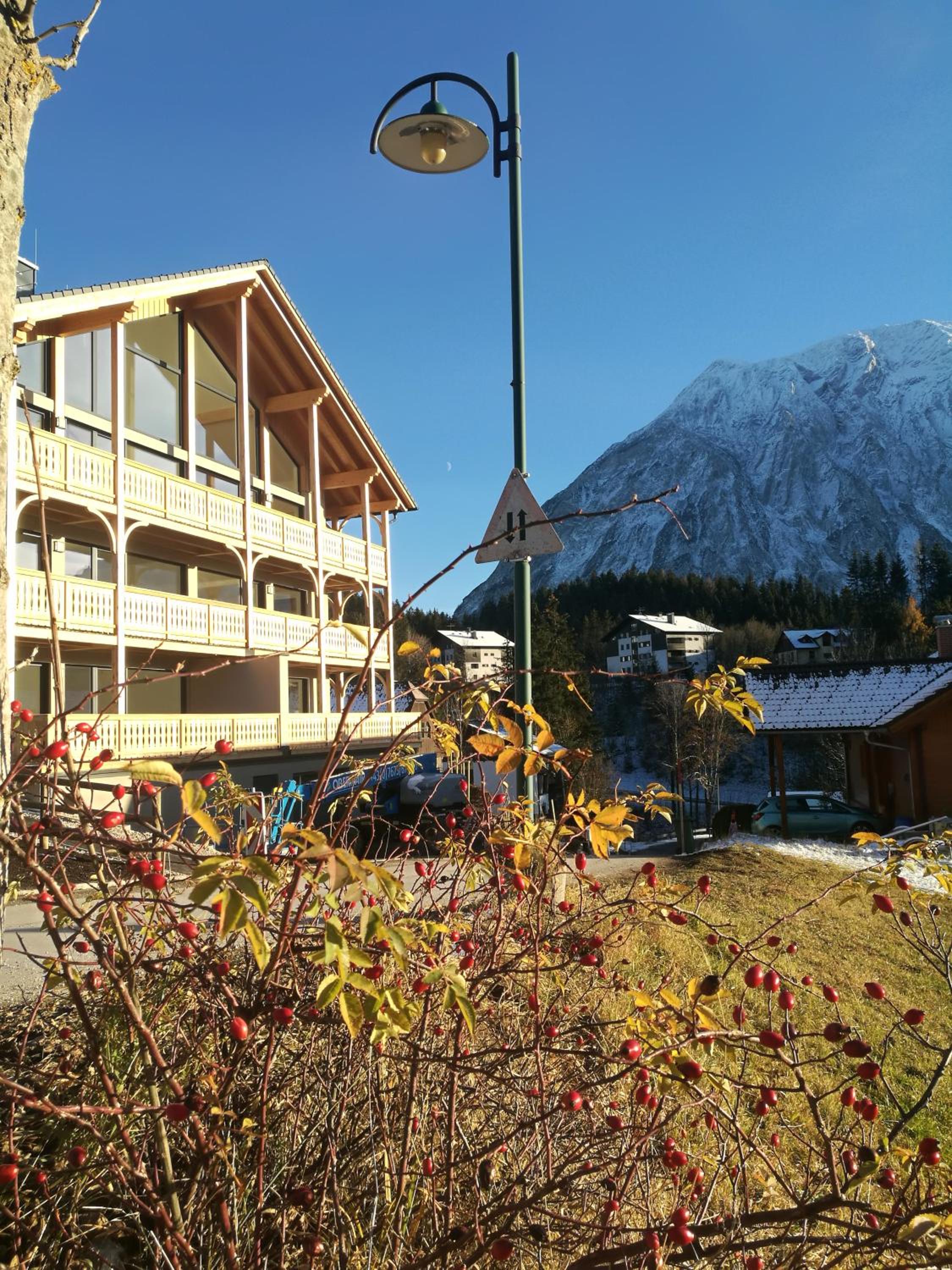 Apartman Hechlstein v Tauplitz