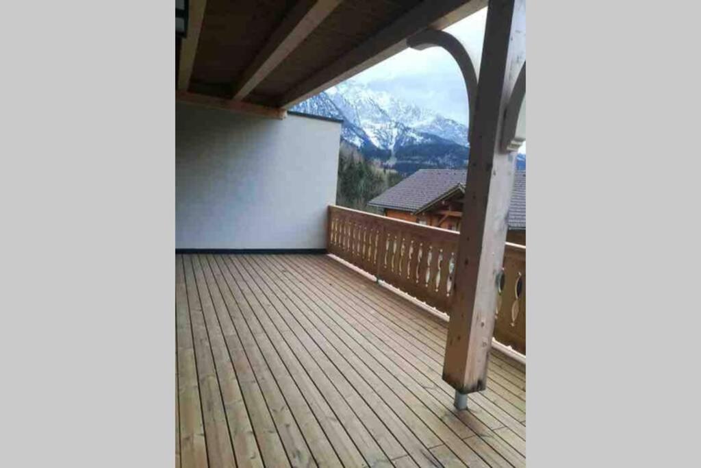 Apartman Hechlstein v Tauplitz