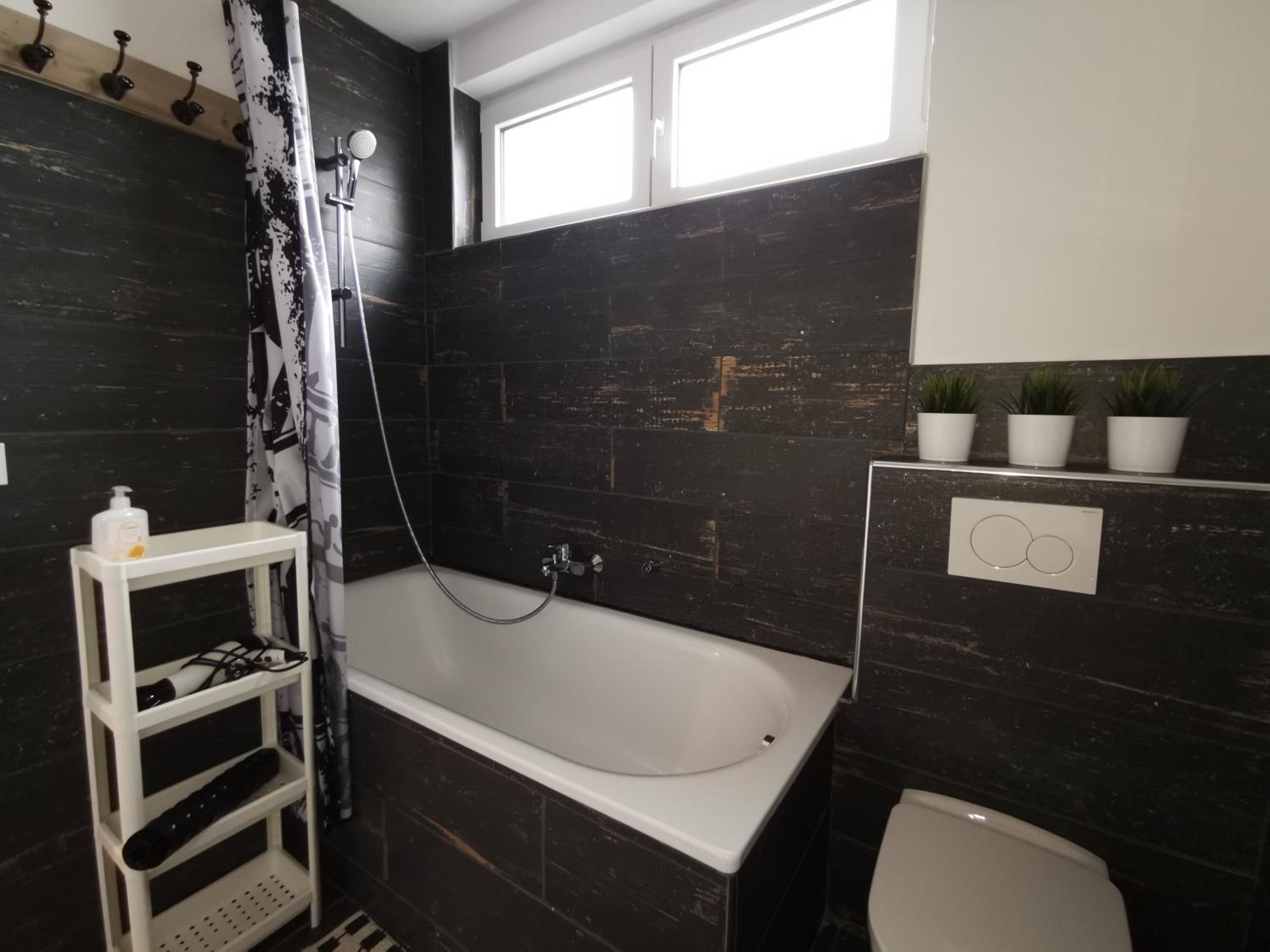Ferienhaus Fräulein Frenz