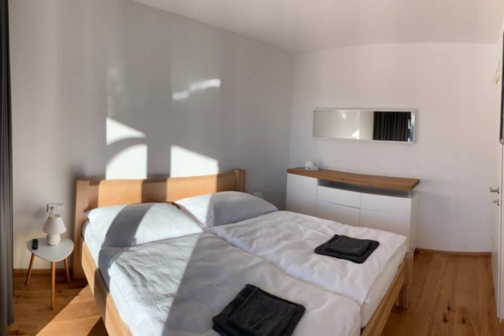 Apartman Hechlstein v Tauplitz