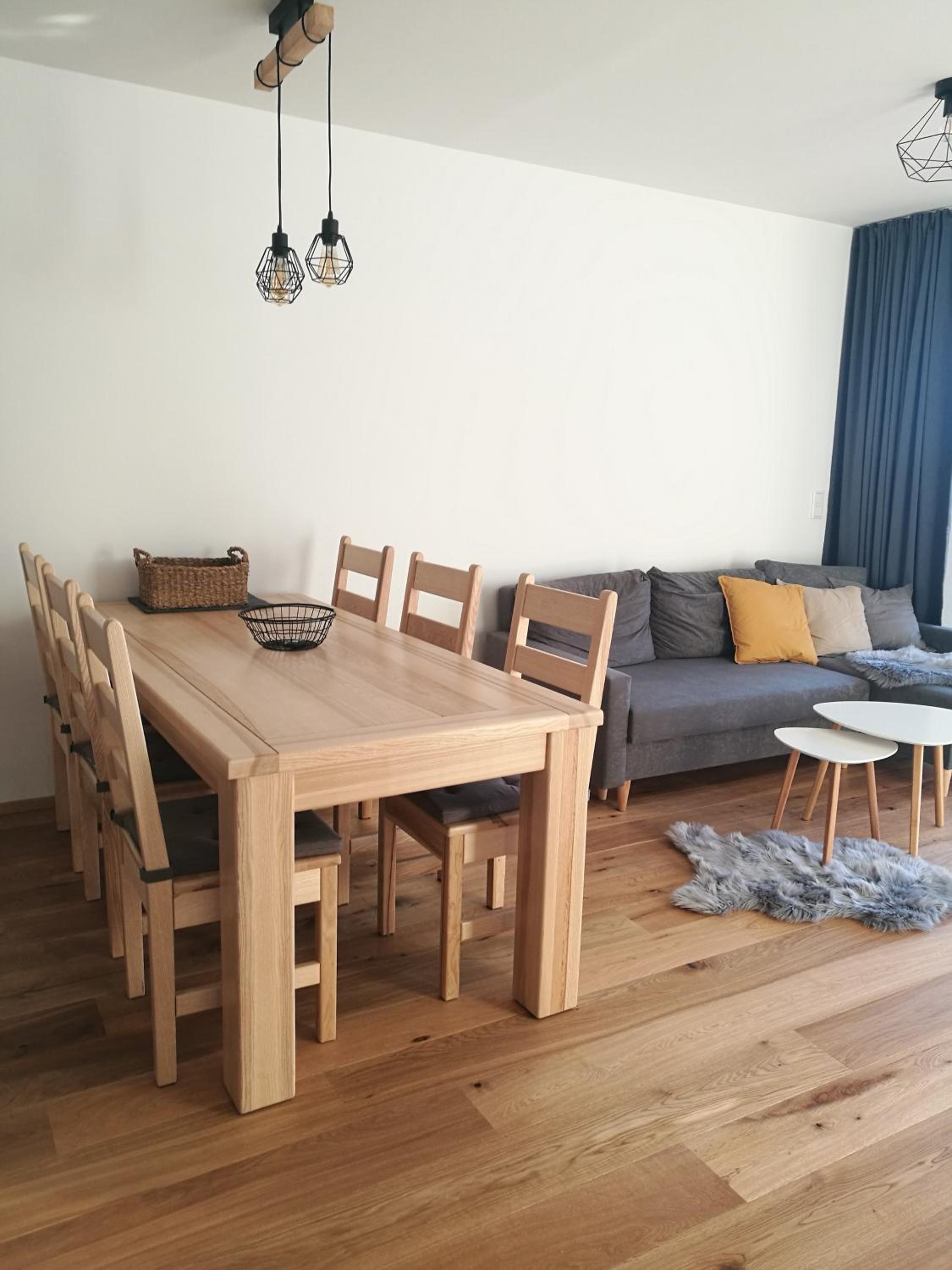 Apartman Hechlstein v Tauplitz