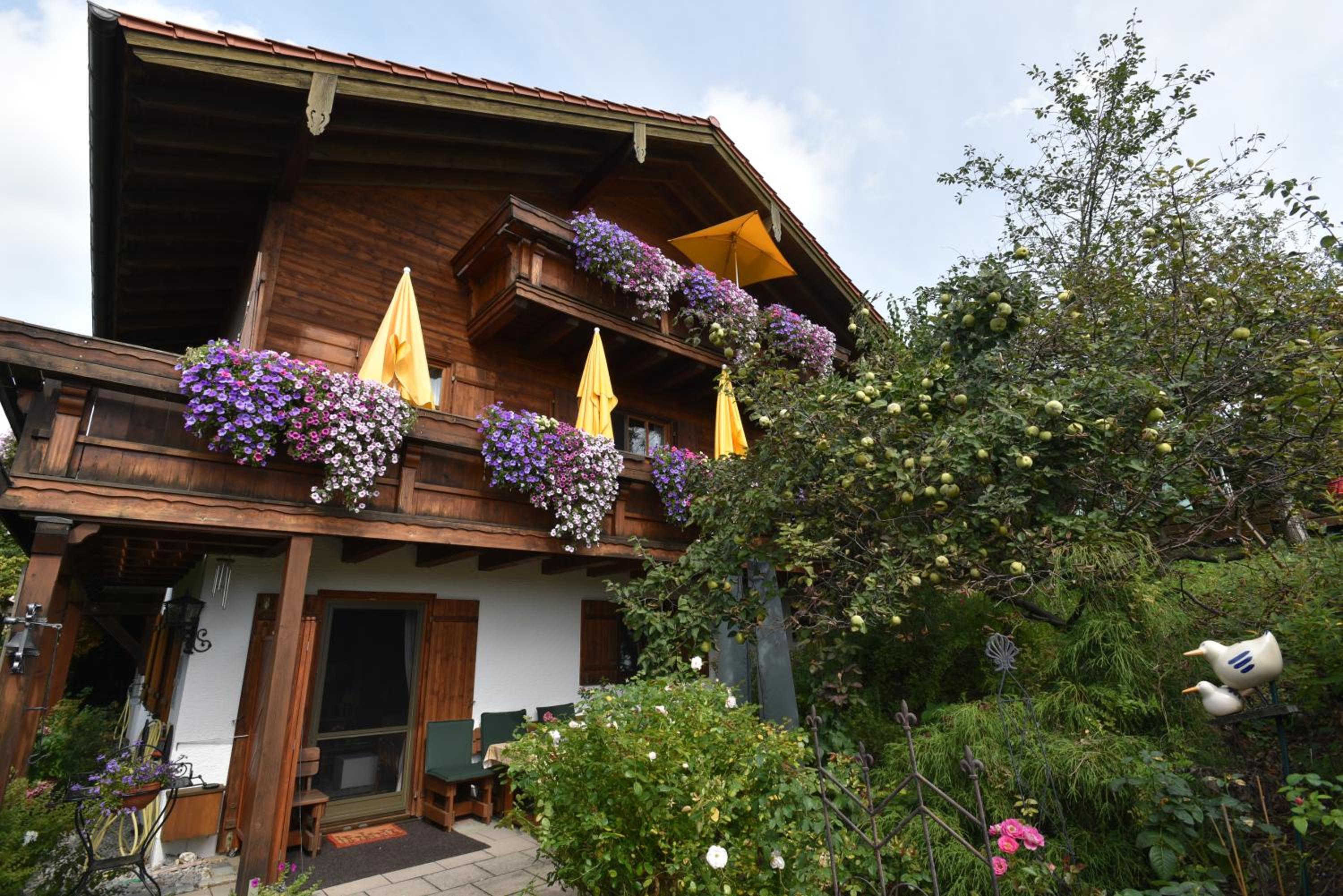 Chiemsee-Ferienwohnungen - Property Image 17