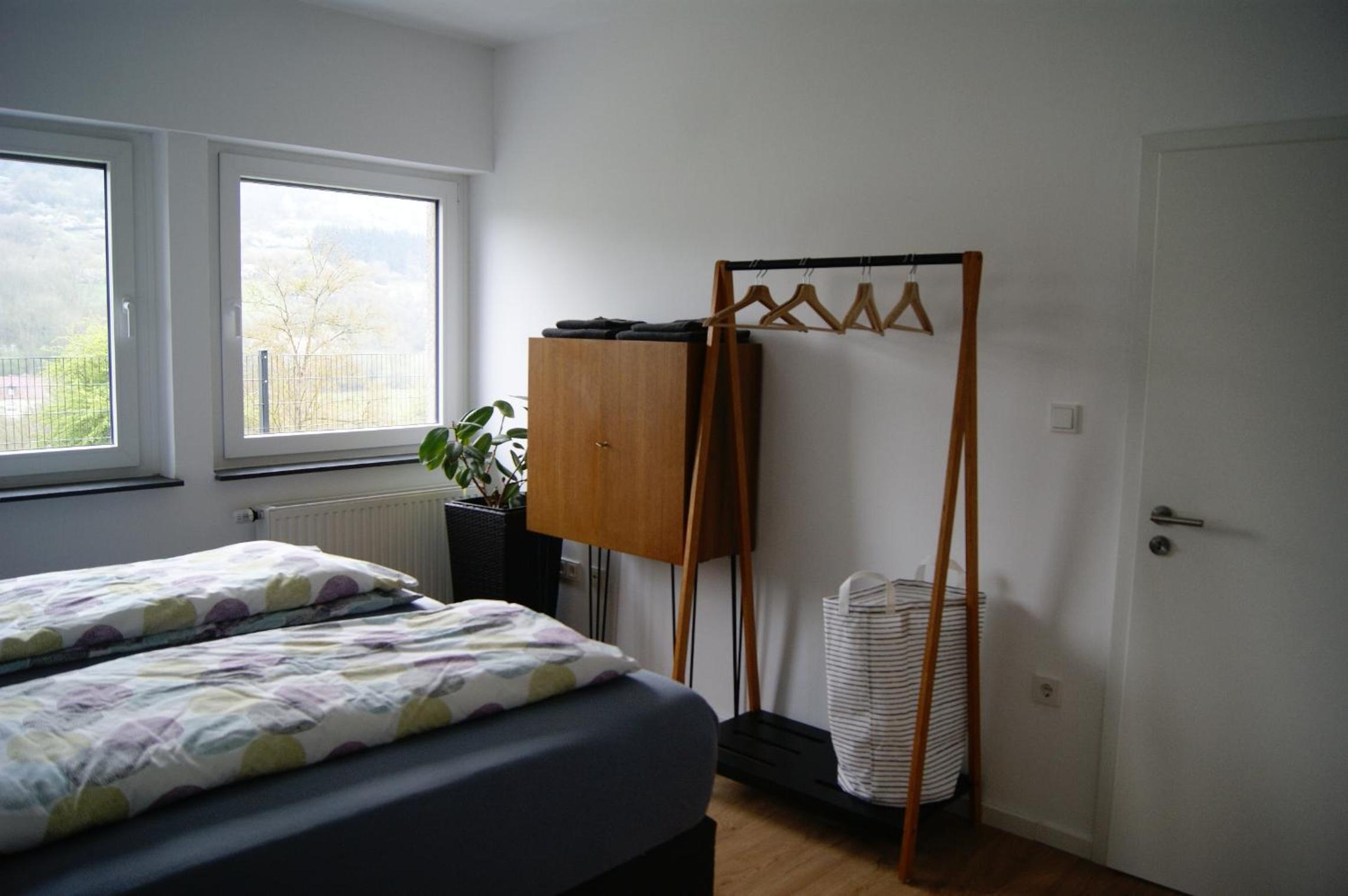 Ferienhaus Fräulein Frenz