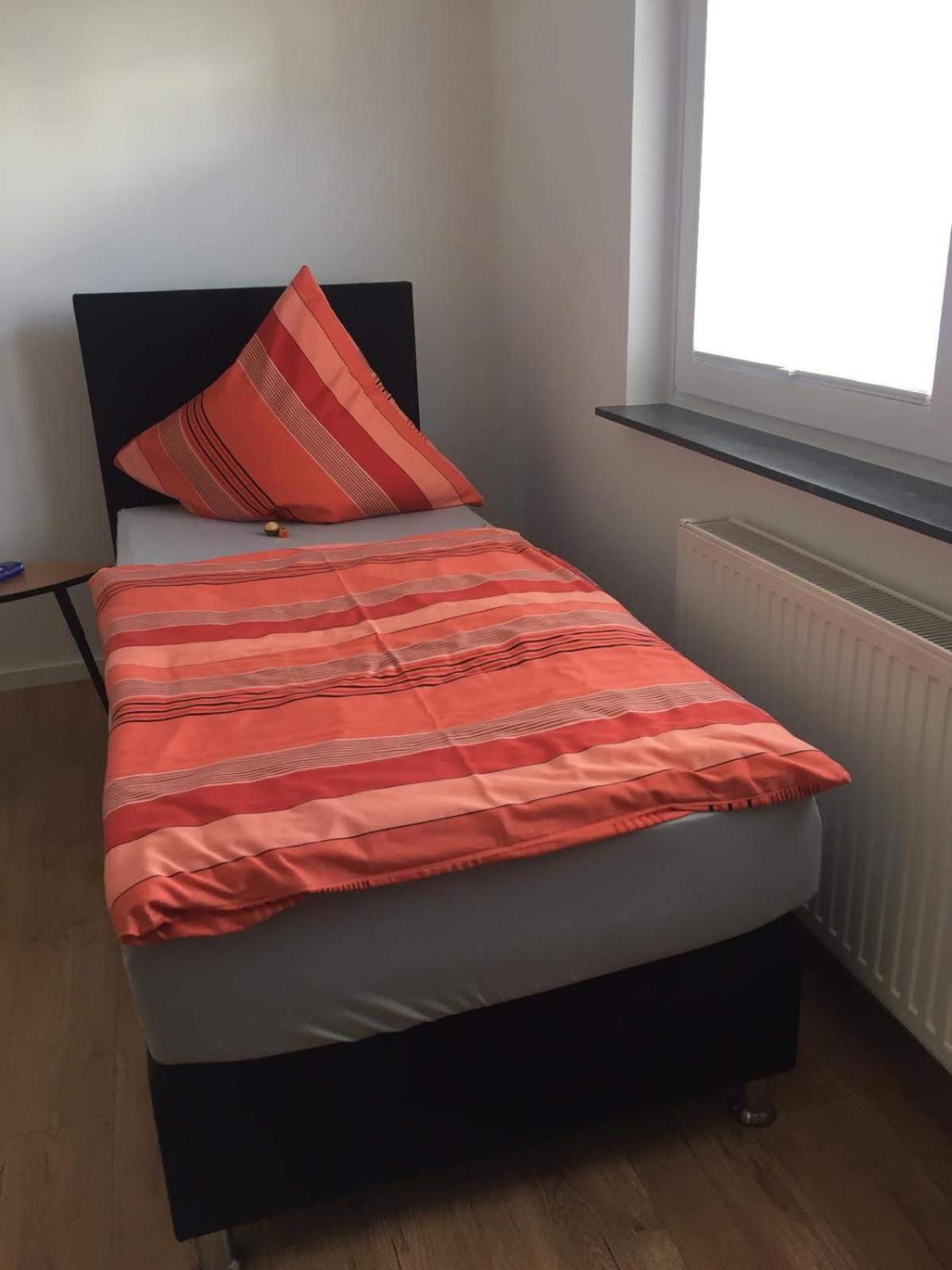 Ferienhaus Fräulein Frenz