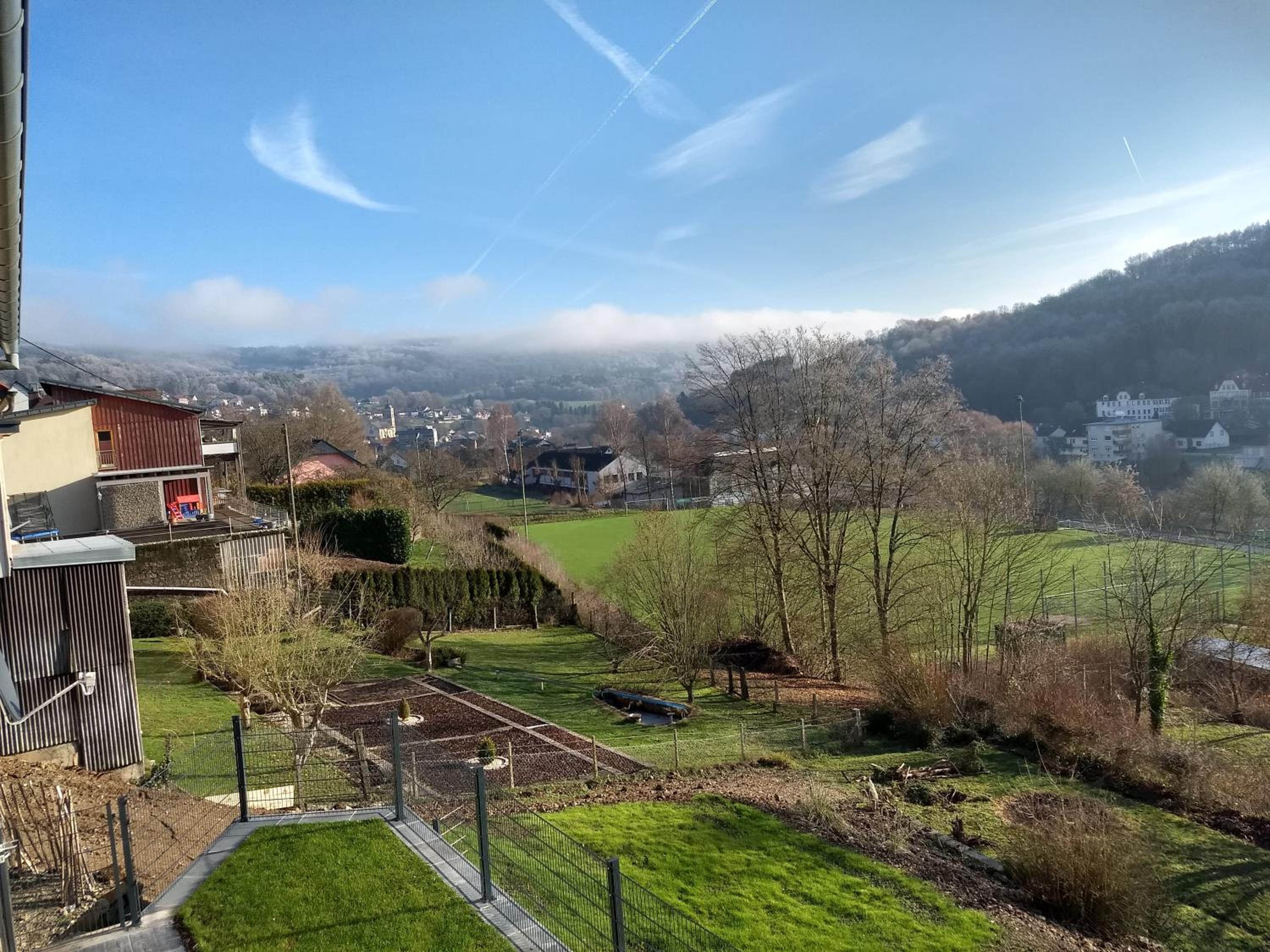 Ferienhaus Fräulein Frenz