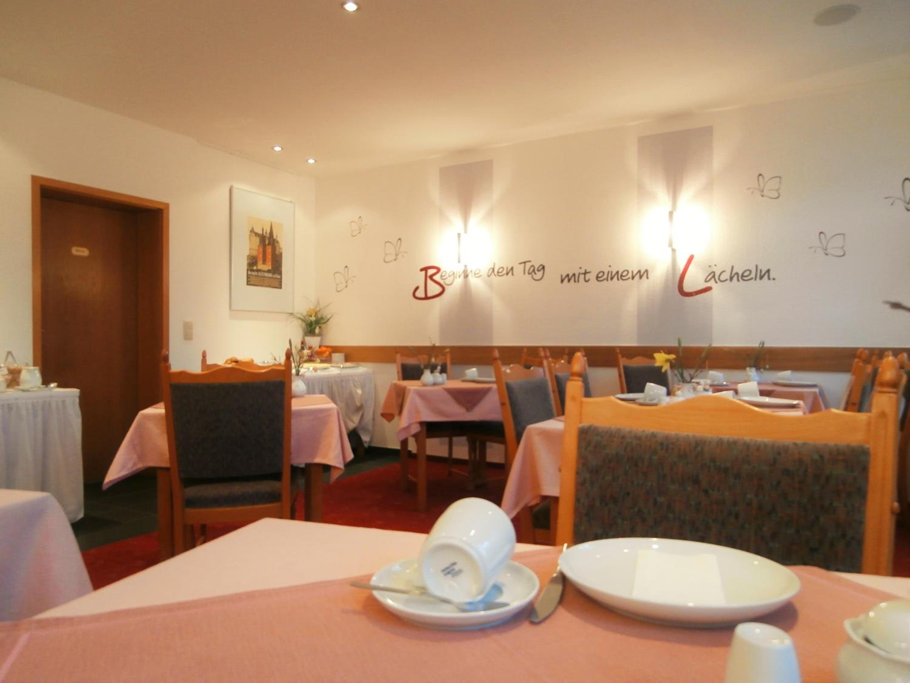 Hotel Pension Treppengasse Nr. 5 - Property Image 9